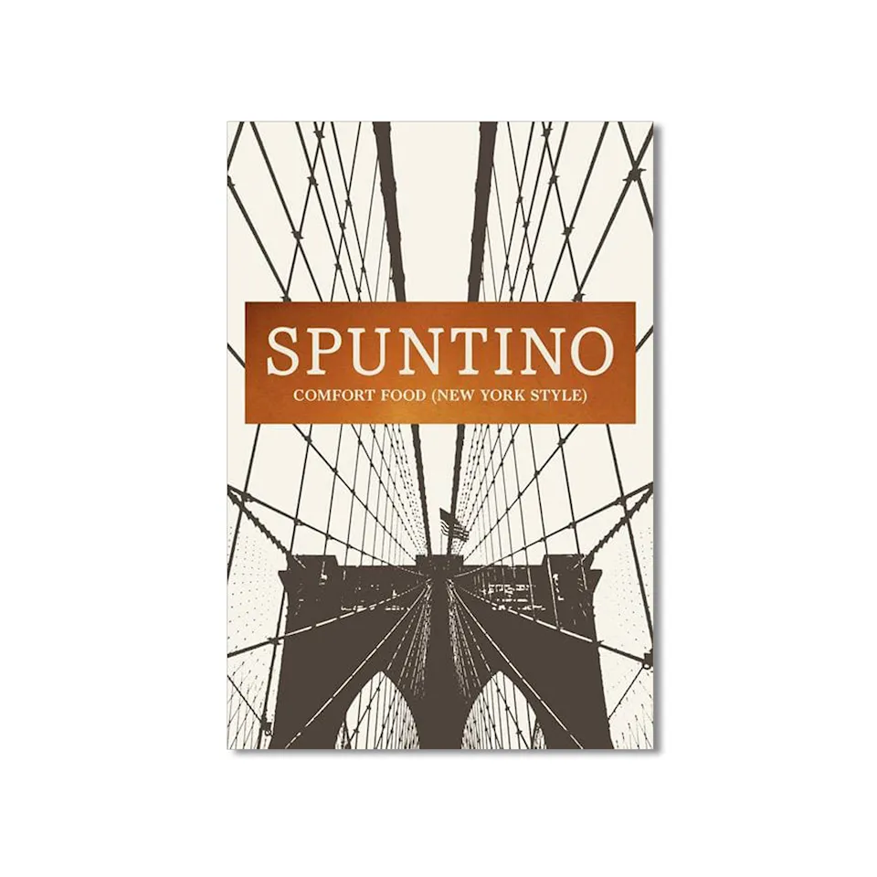 Spuntino