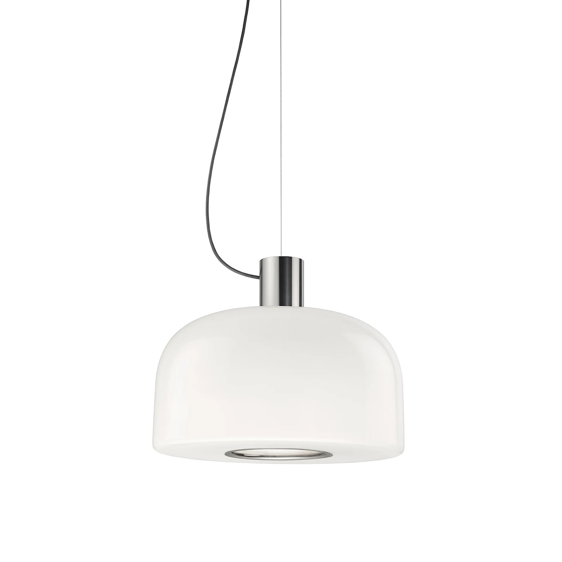 Bellhop Glass S2 pendellampe - Flos - Barber & Osgerby  - NO GA