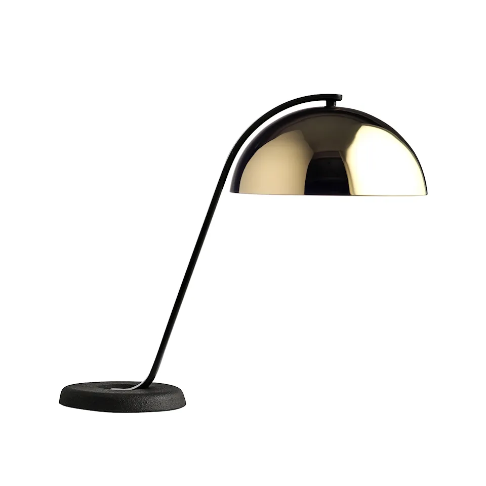 Cloche - Bordlampe