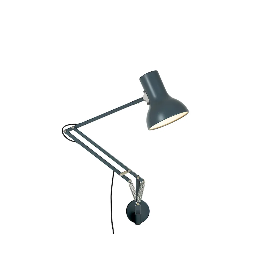 Type 75 Mini Wall Mounted Lamp