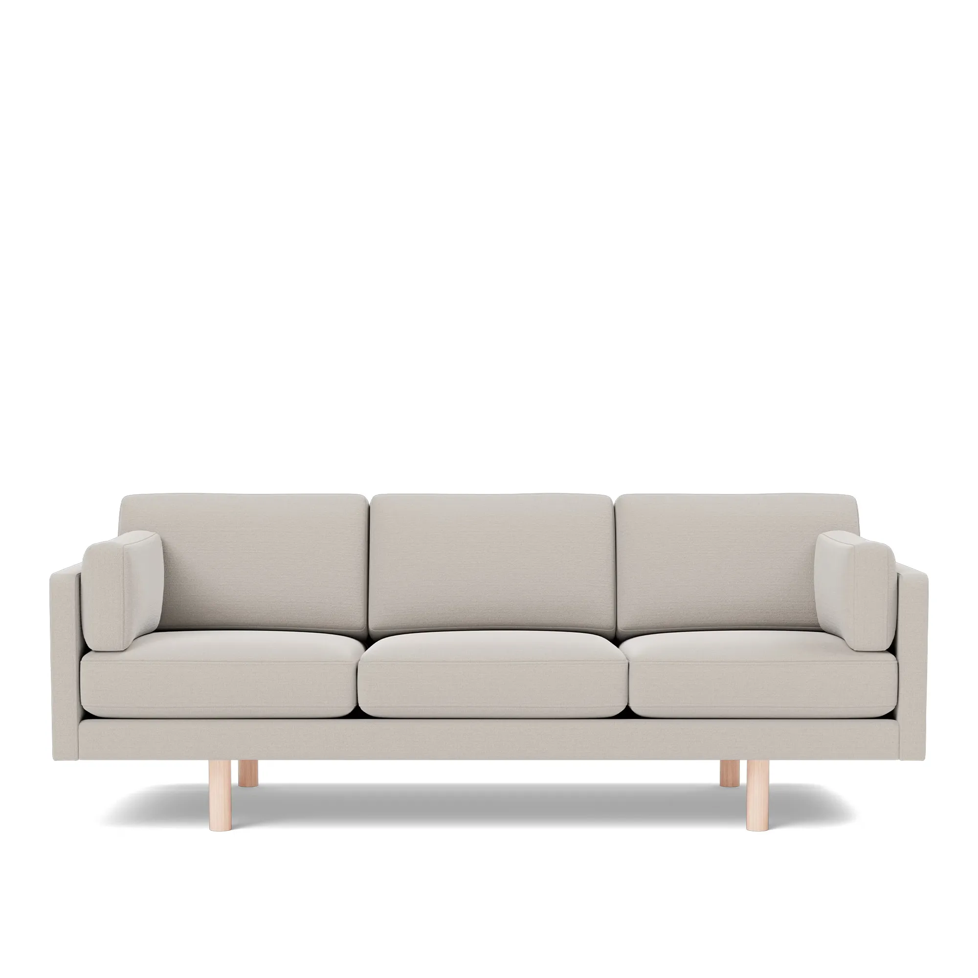 EJ220 3-seters sofa - 1
