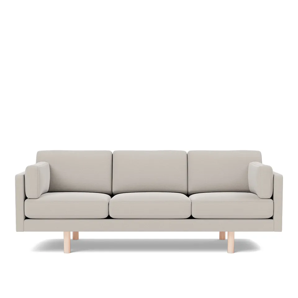 EJ220 3-seters sofa