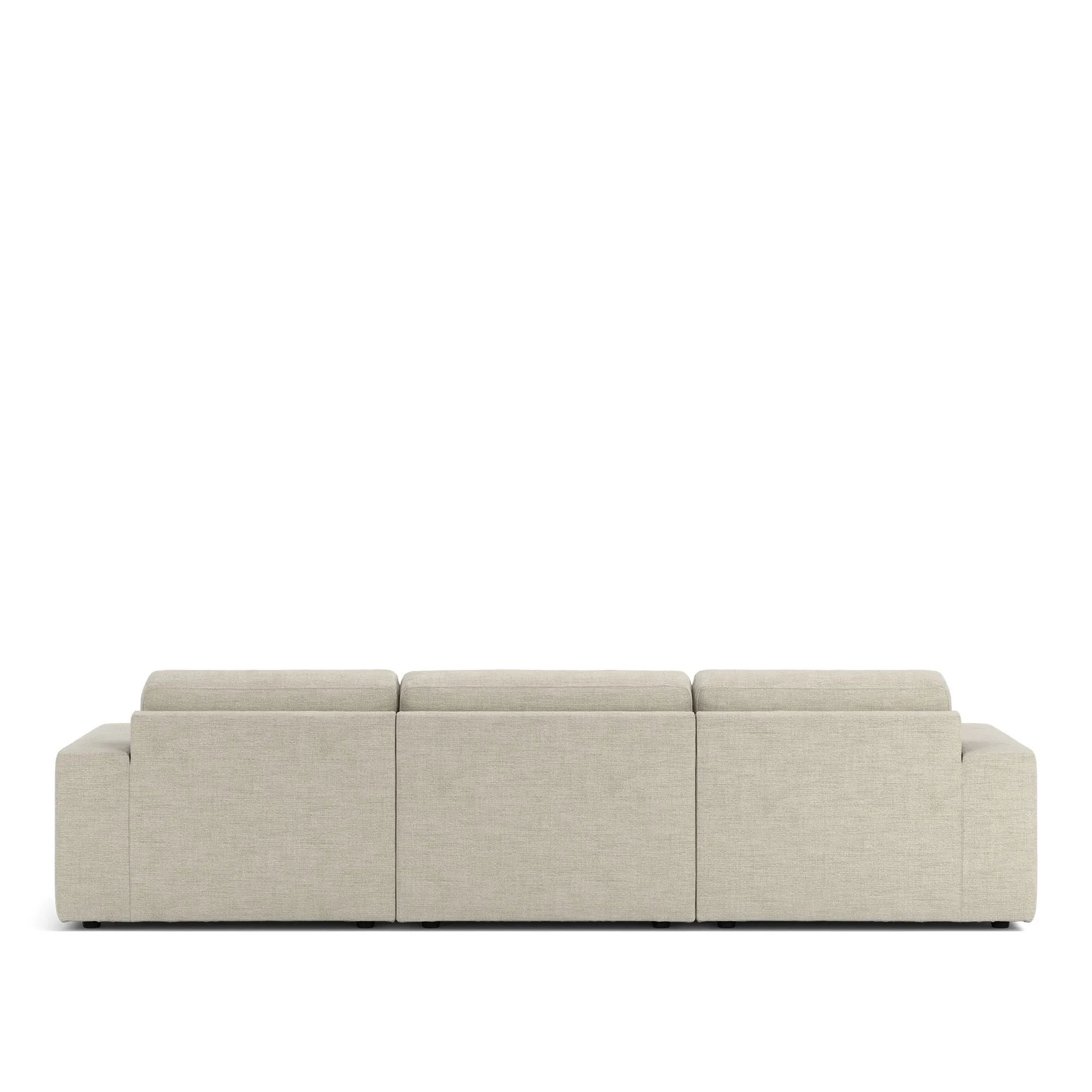 Elsa 3-seters sofa - 6