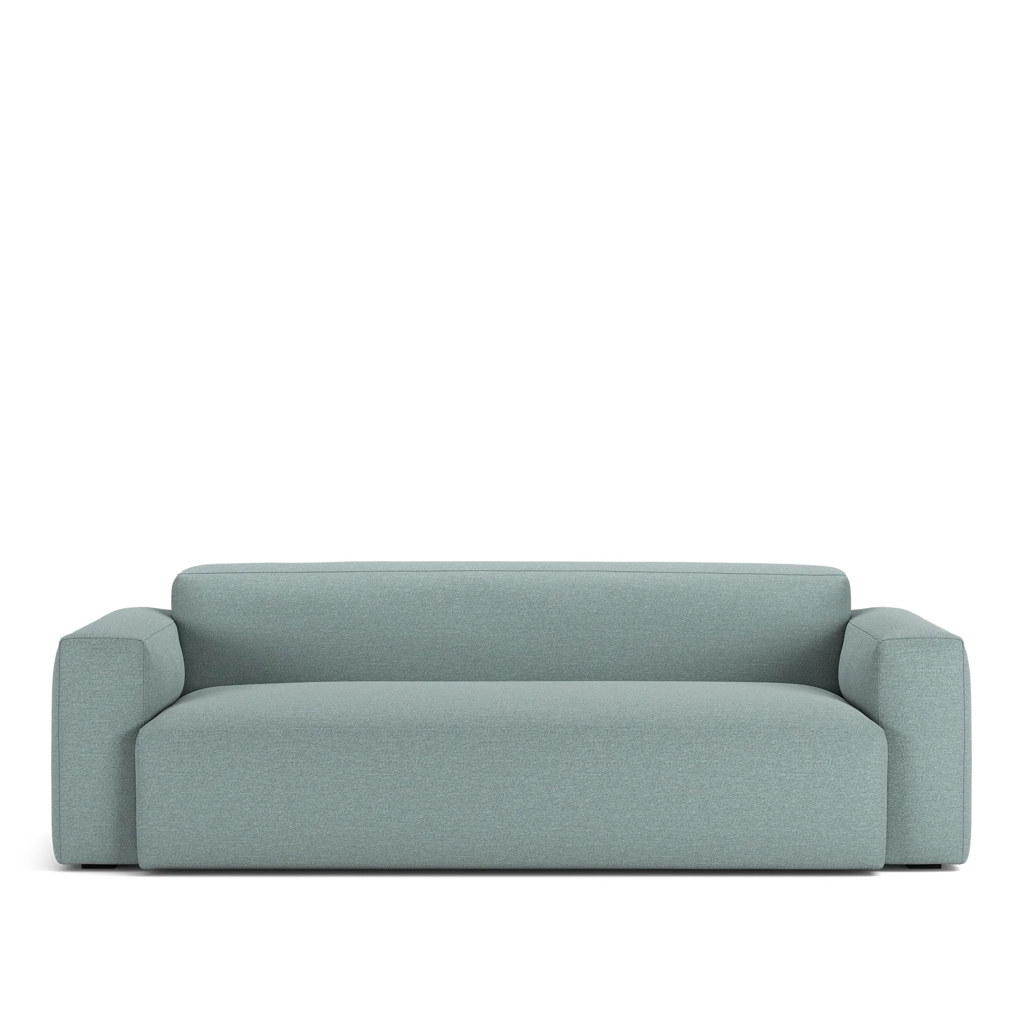 Brick 2,5-seters sofa - 1