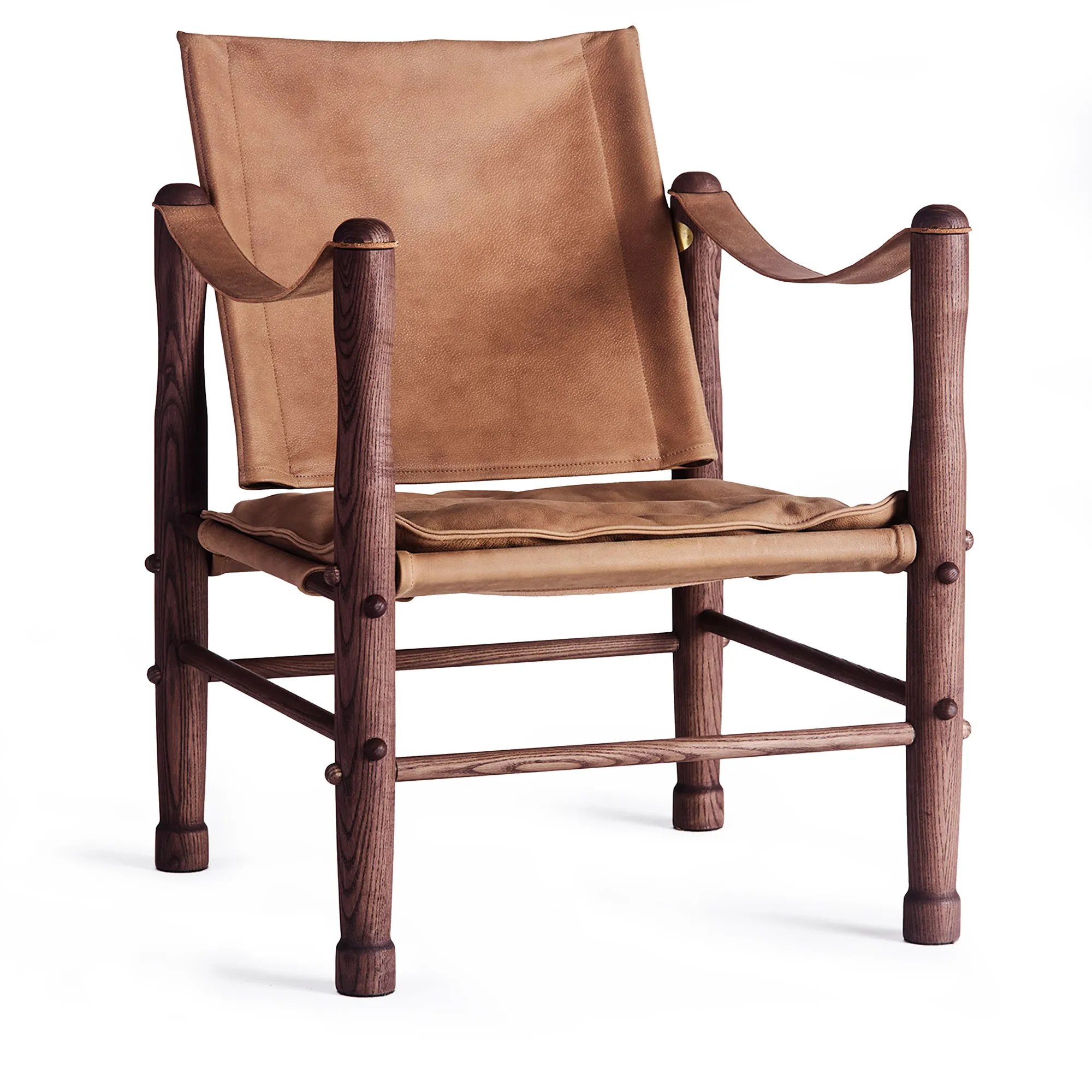 Safari Chair - 1