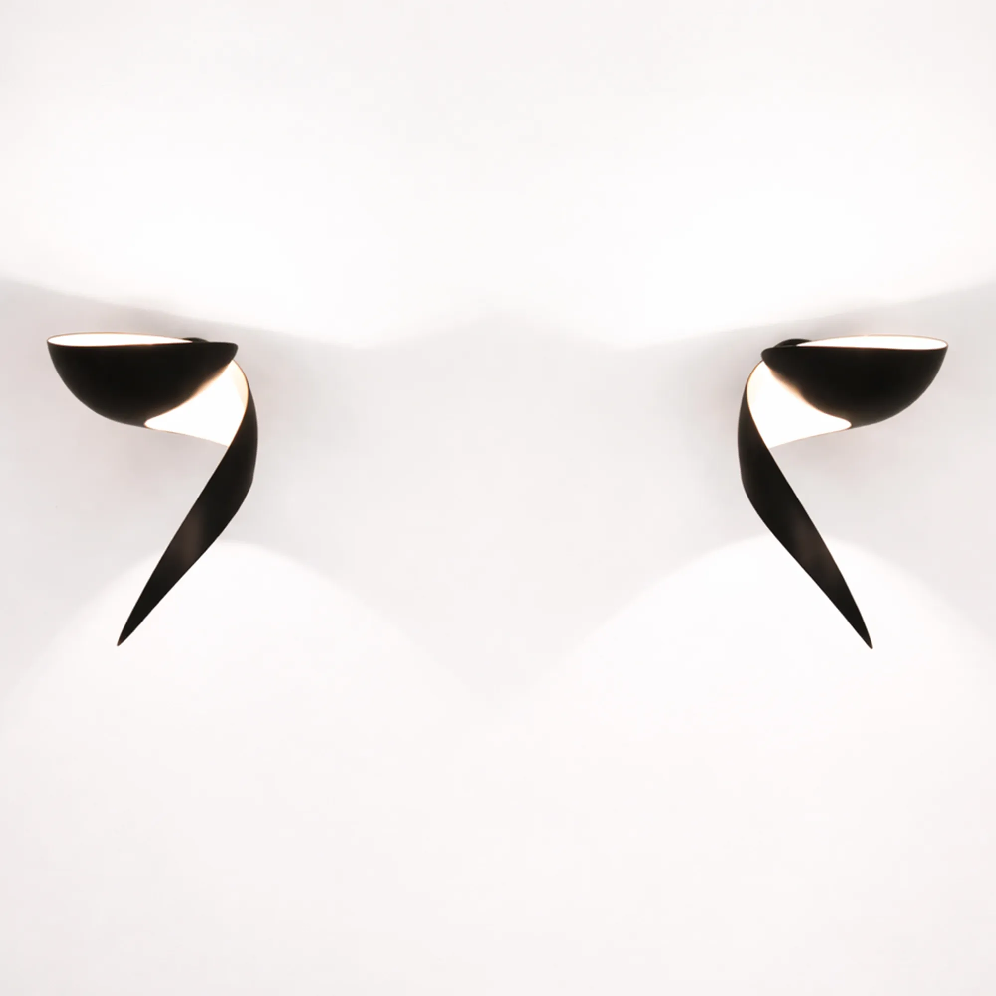 Flame vegglampe - 2