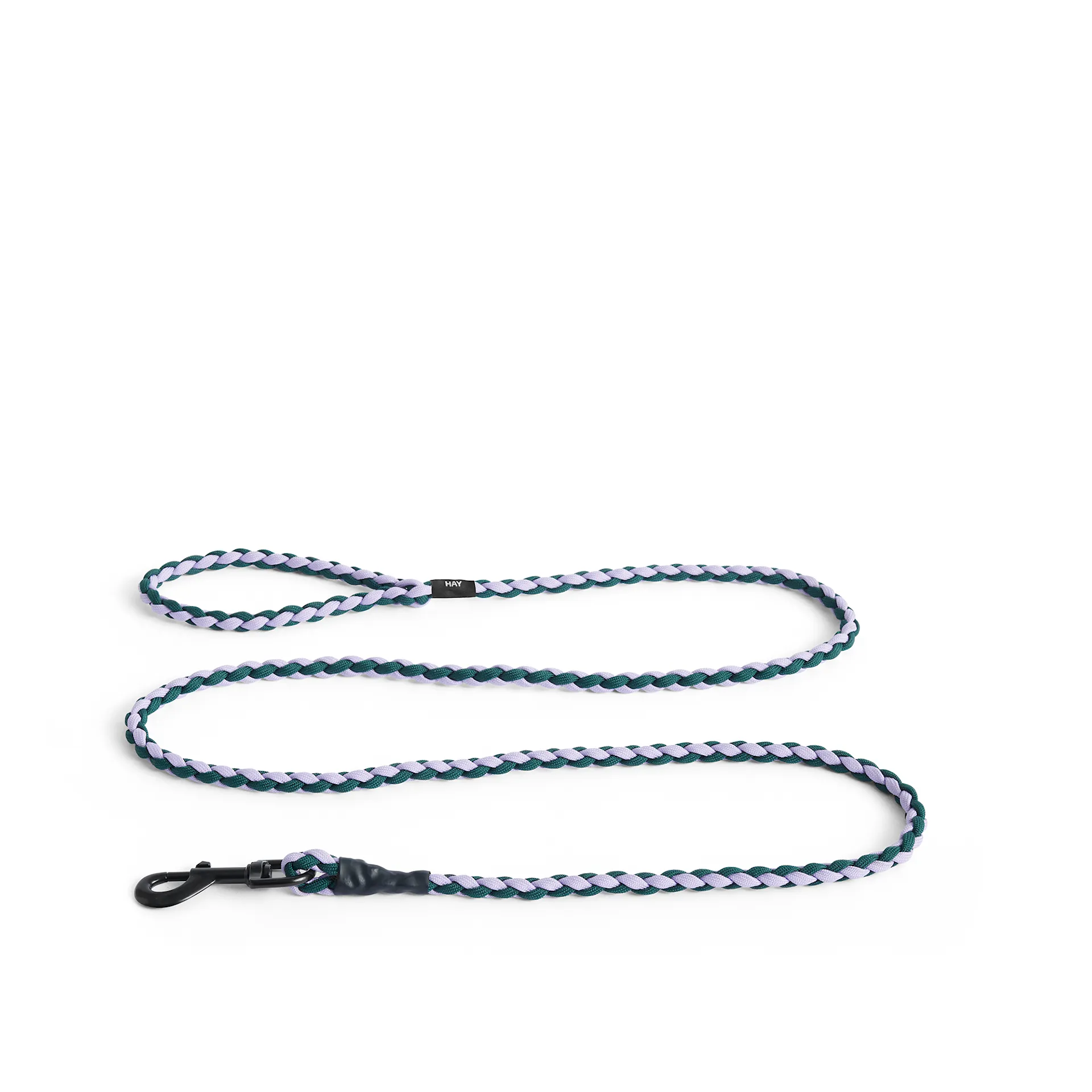 HAY Dogs Leash Braided - HAY - NO GA