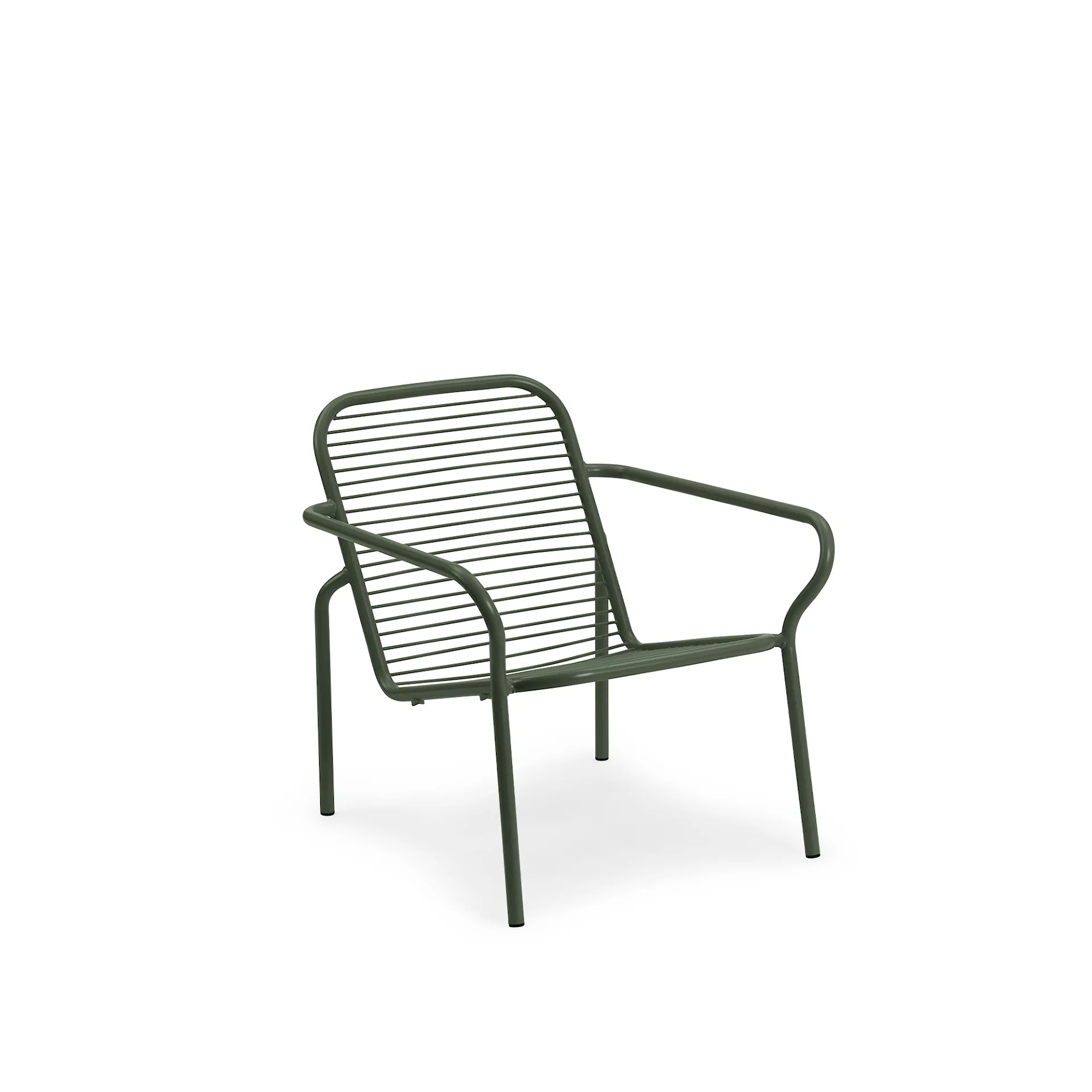 Vig Lounge Chair - Normann Copenhagen - NO GA