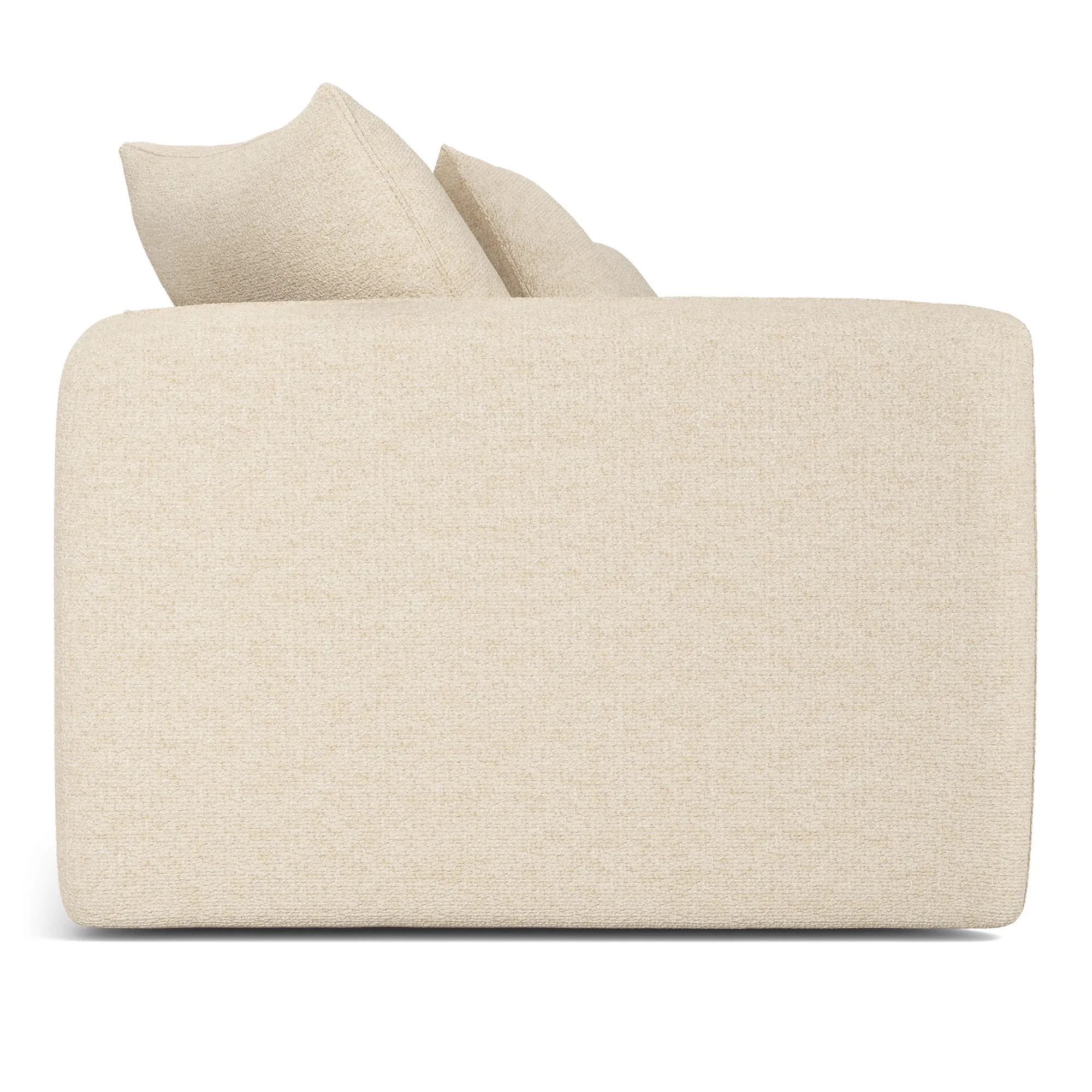 Pavarotti 01 2,5-seters sofa - 5