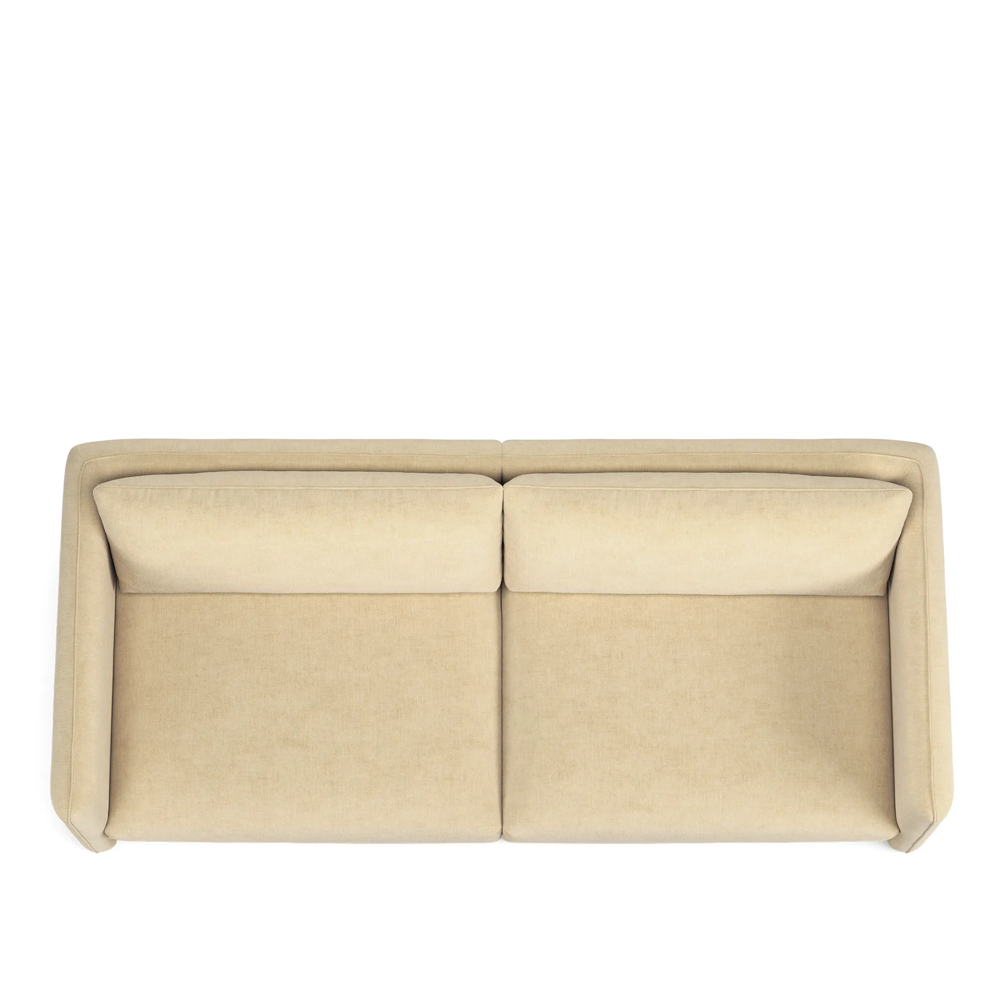 Pavarotti 03 2,5-seters sofa - 8