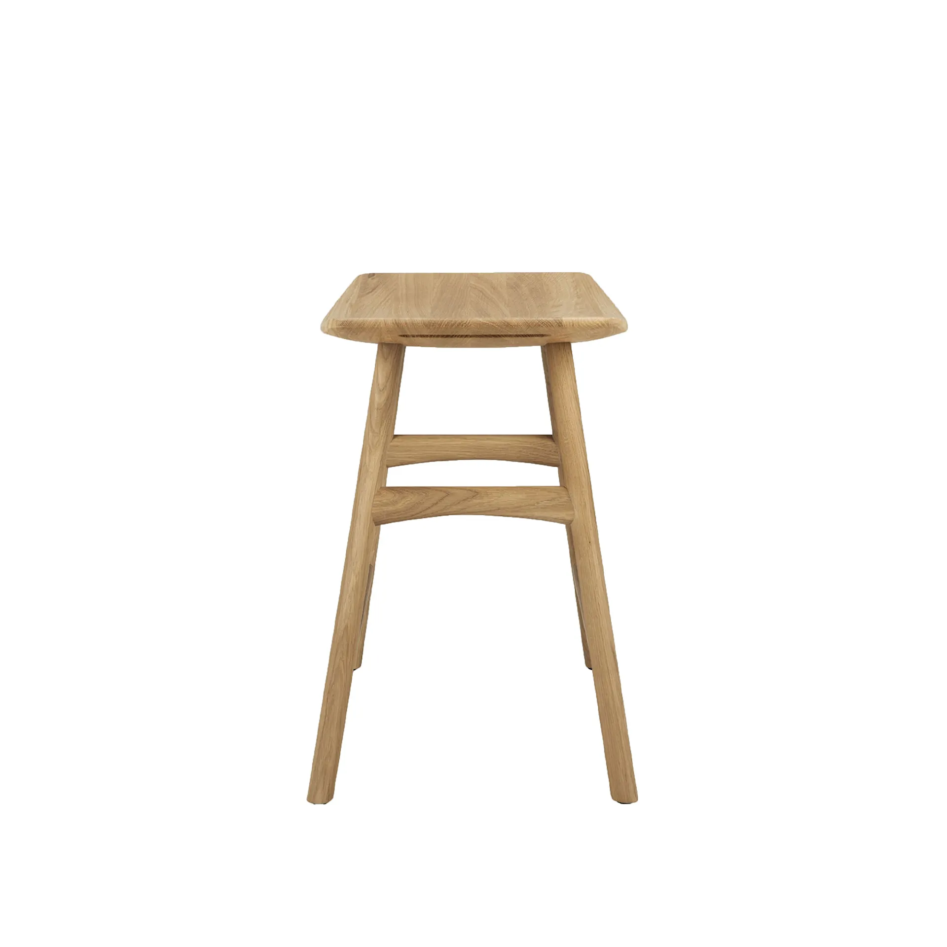 Osso Stool - Ethnicraft - NO GA