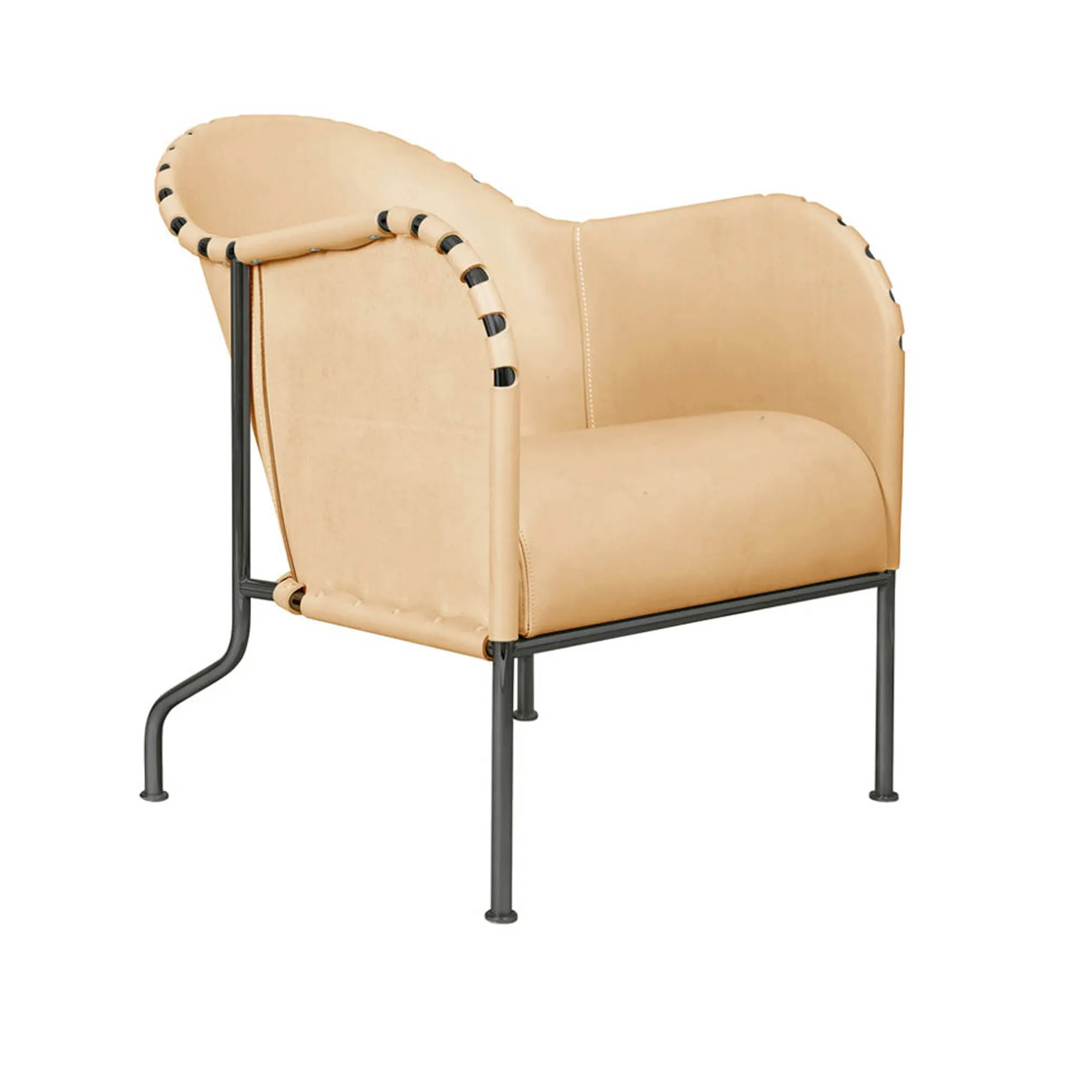 Bruno lenestol Black - 1