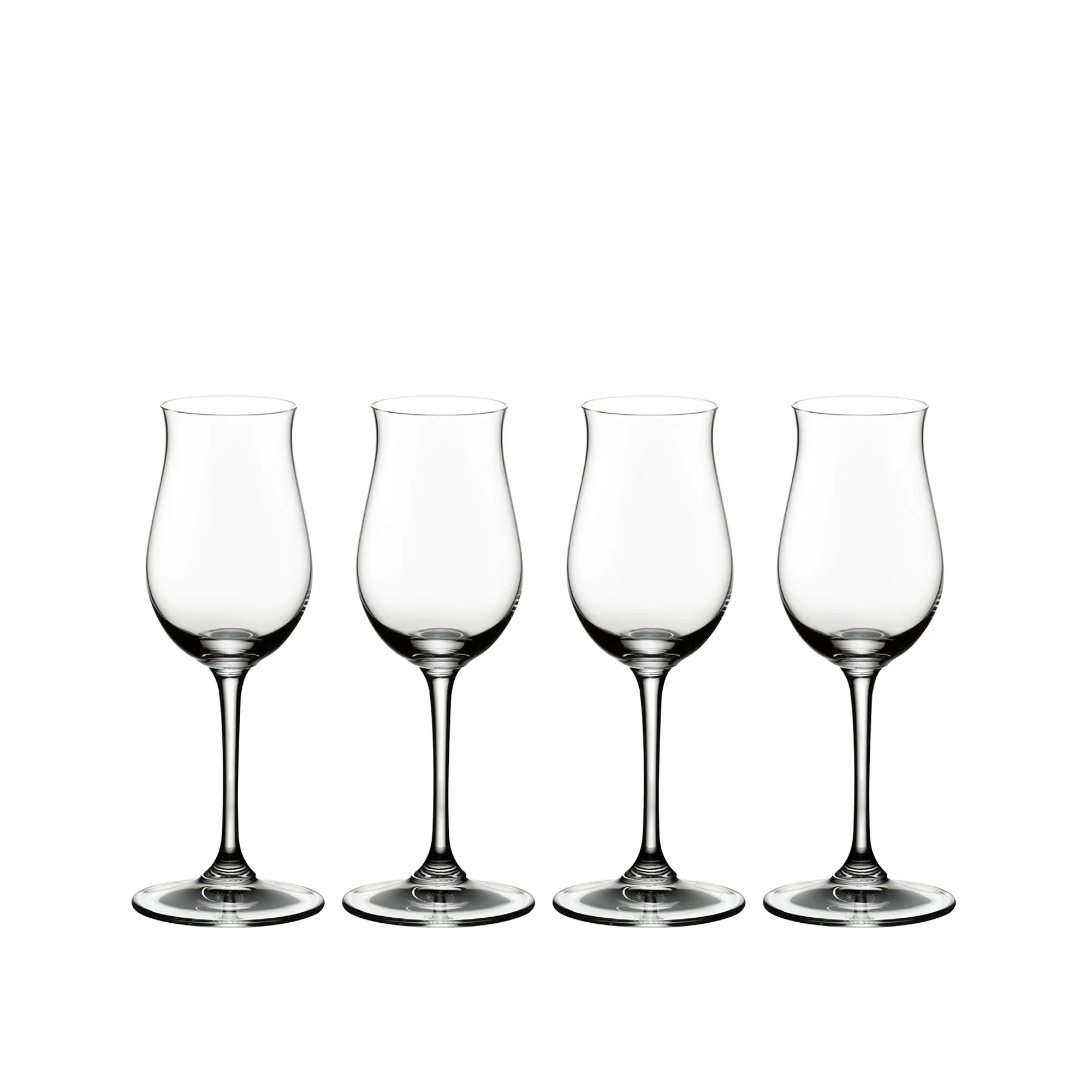 Tumbler Collection Cognacsett 4-Pack - 1