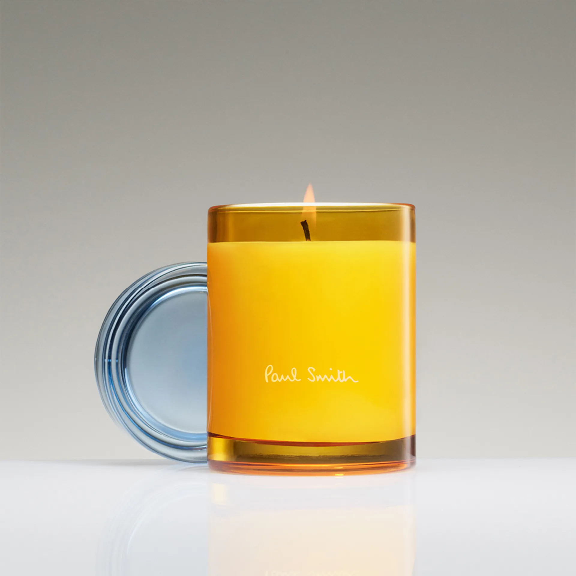 Paul Smith Daydreamer Candle - Paul Smith Home Fragrance                                               - Paul Smith  - NO GA