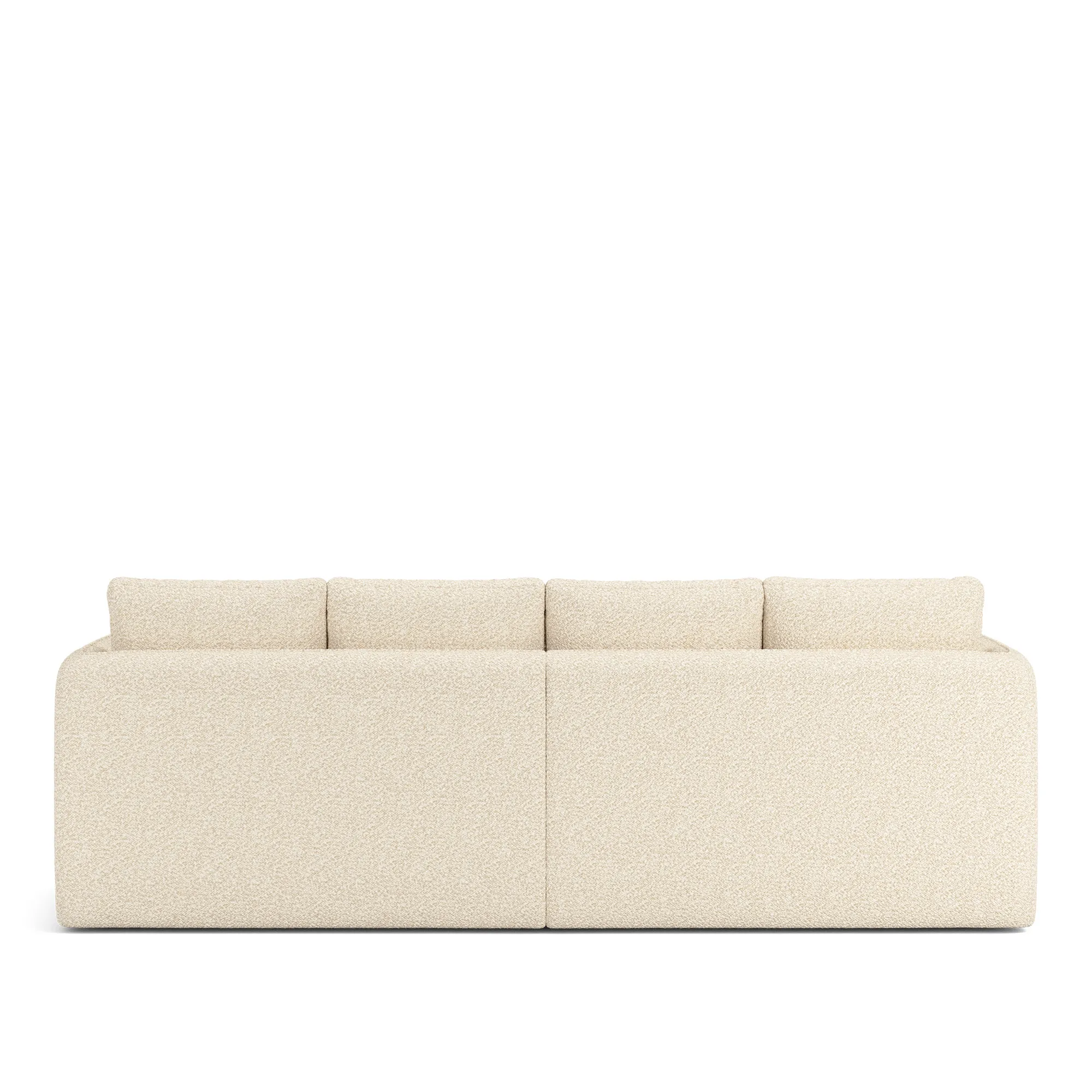 Pavarotti 02 2,5-seters sofa - 6