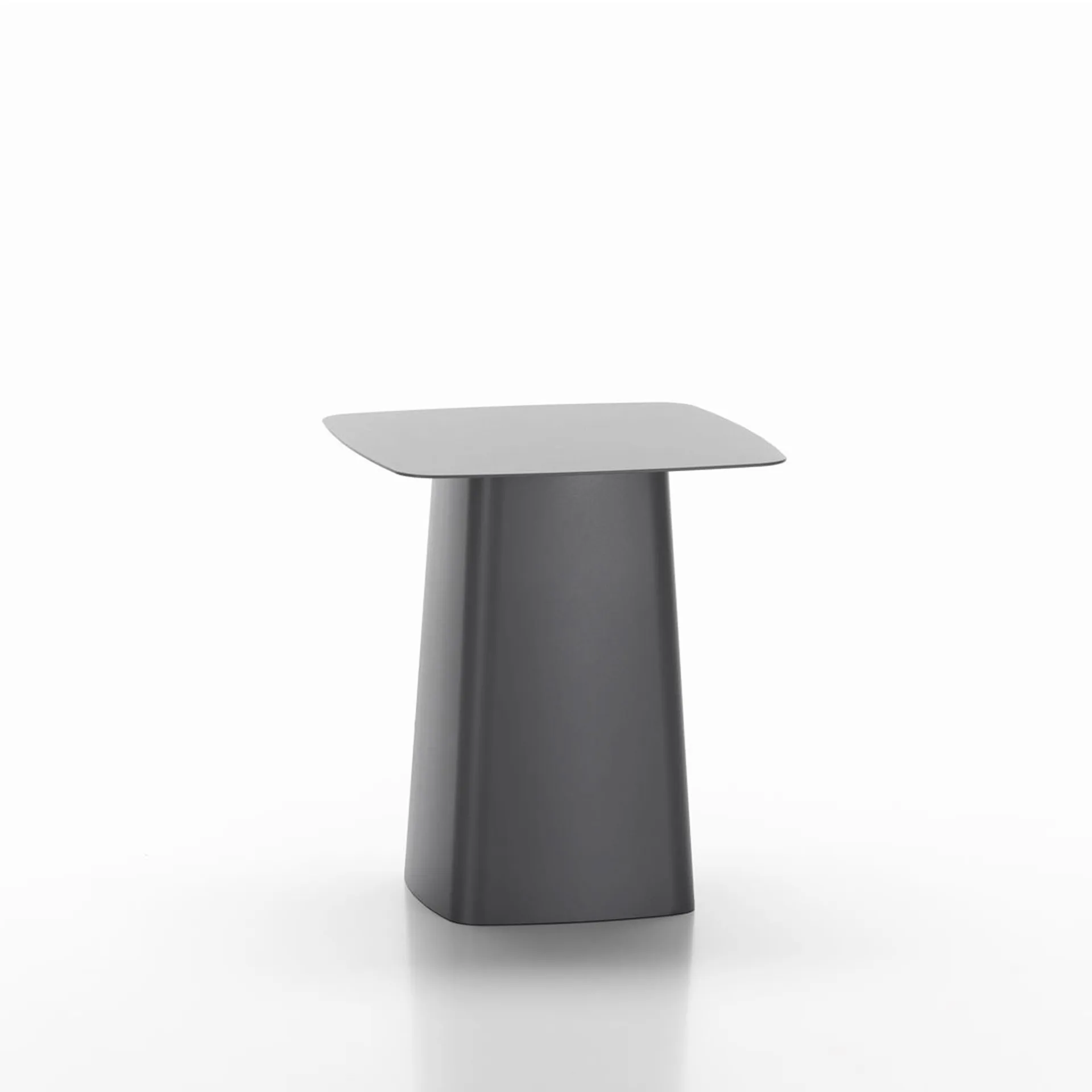 Metal Side Table - Outdoor - Vitra - Ronan & Erwan Bouroullec - NO GA