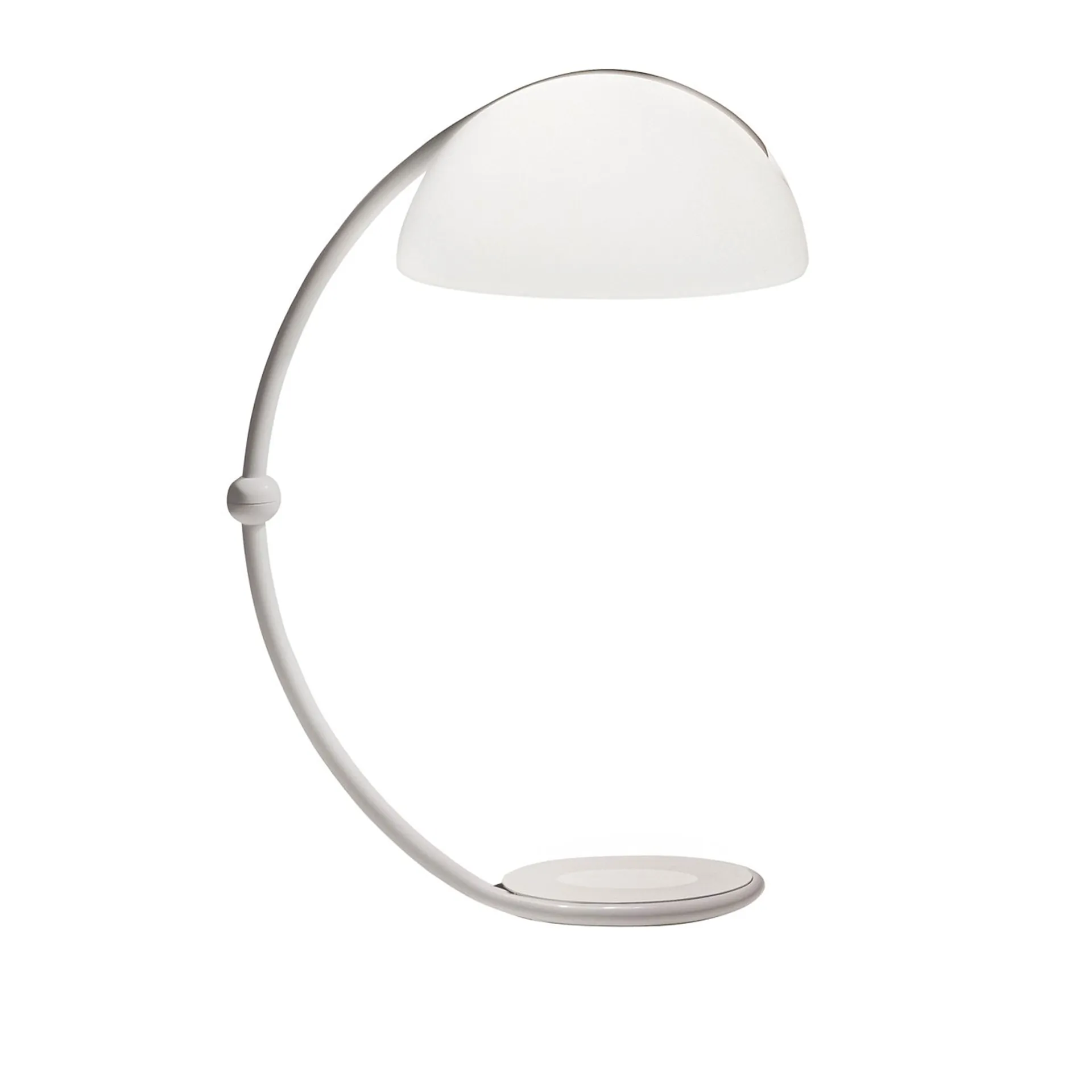 Serpentine Floor Lamp - Martinelli Luce - NO GA