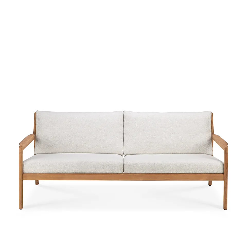 Jack Sofa Off White