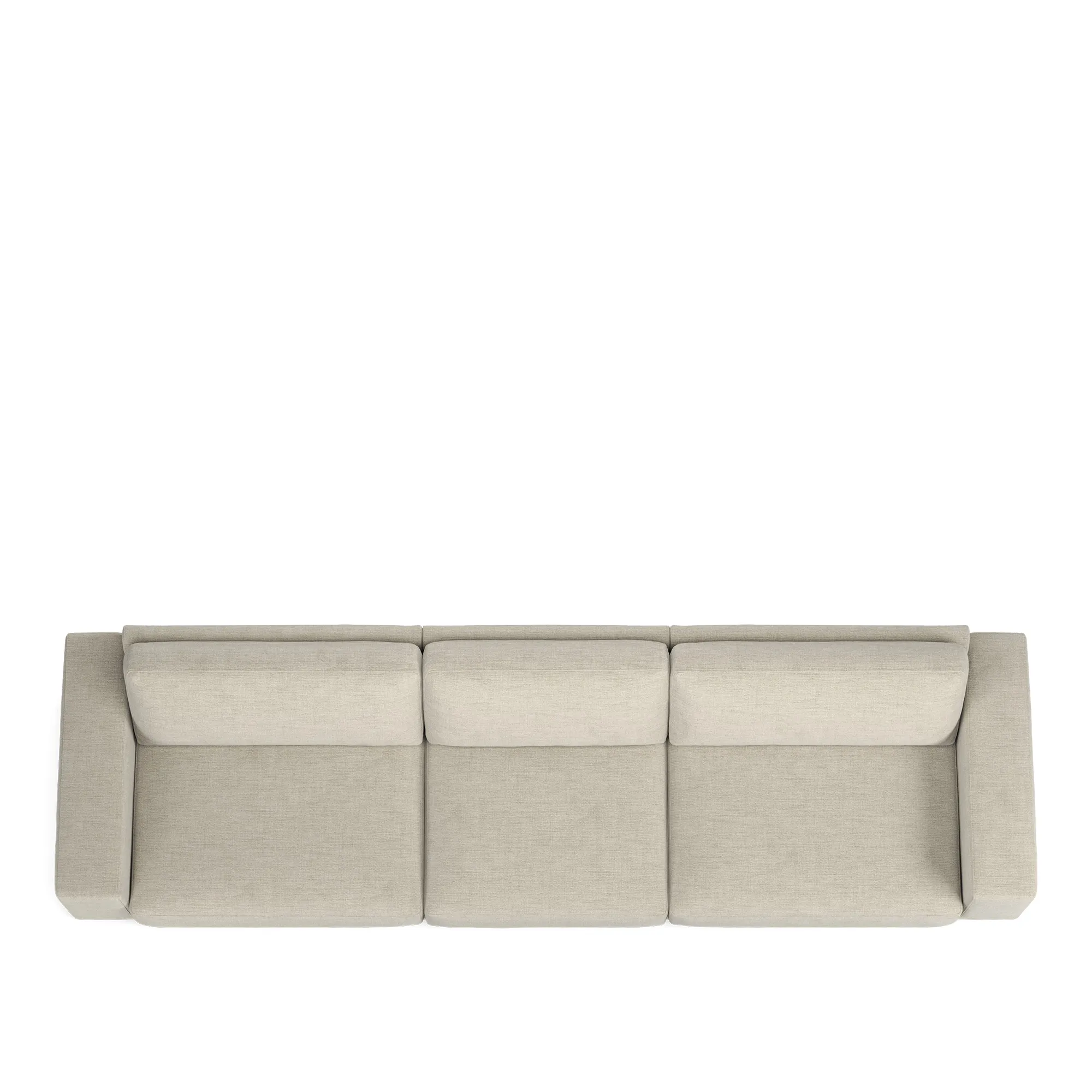 Elsa 4-seters sofa - 8