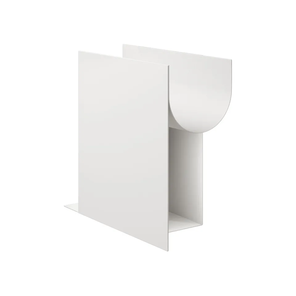 Glyph Side Table Alpha