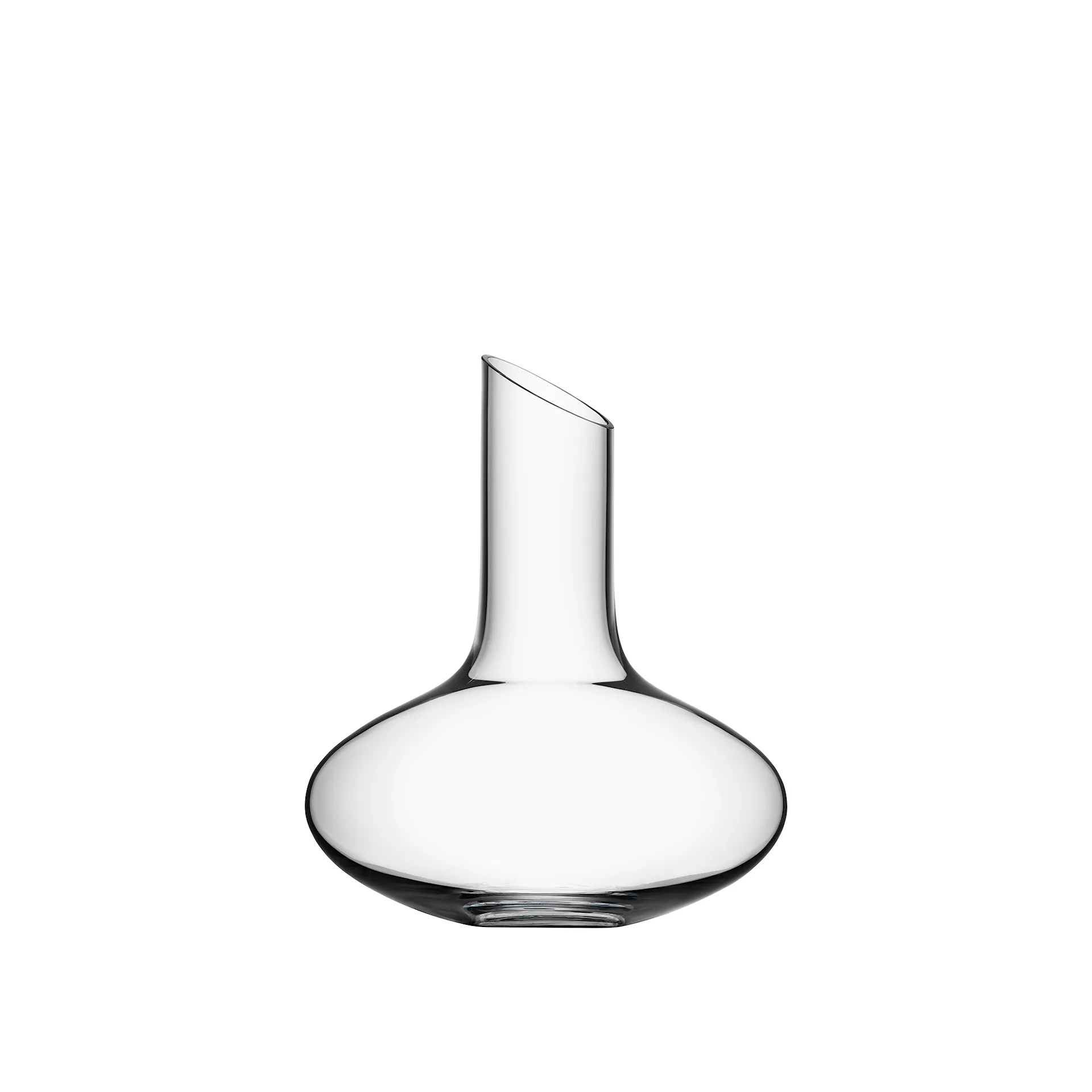 Enjoy Decanter 100 cl - Orrefors - NO GA