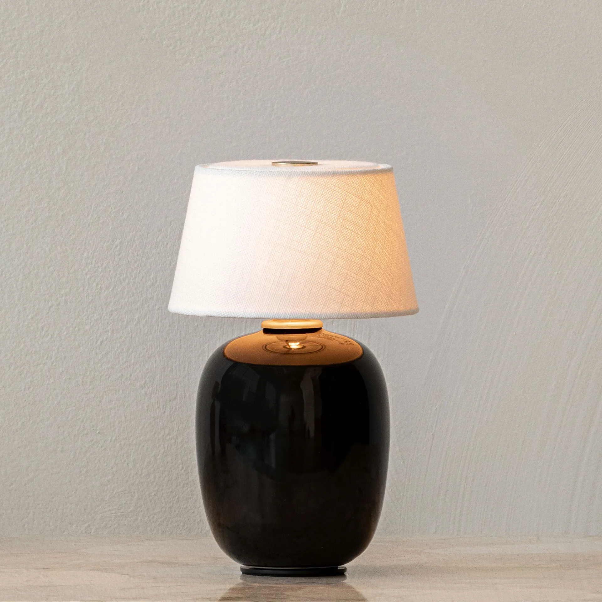 Torso Portable Table Lamp - Audo Copenhagen - NO GA