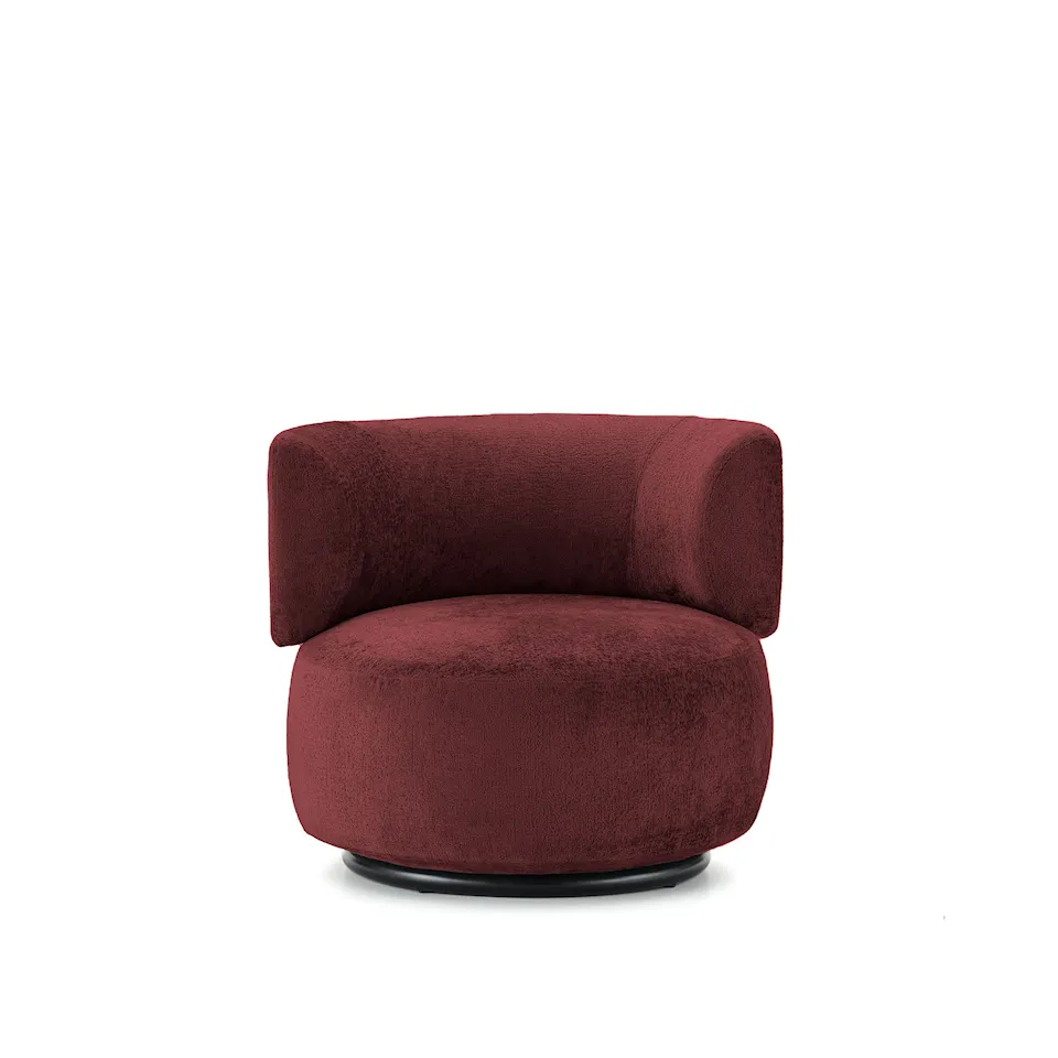 K-Waiting Armchair