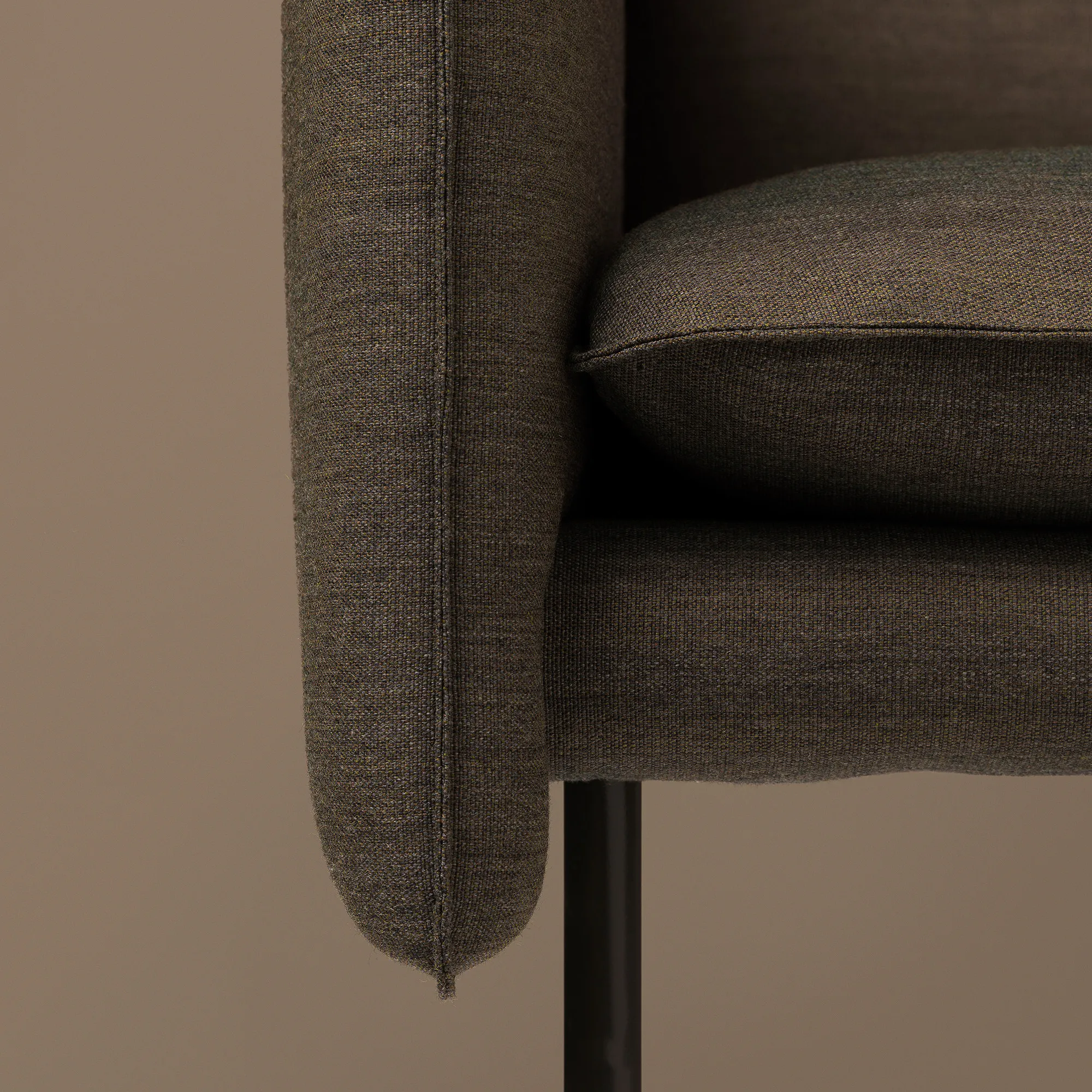 Tiki 2-seters sofa - 17