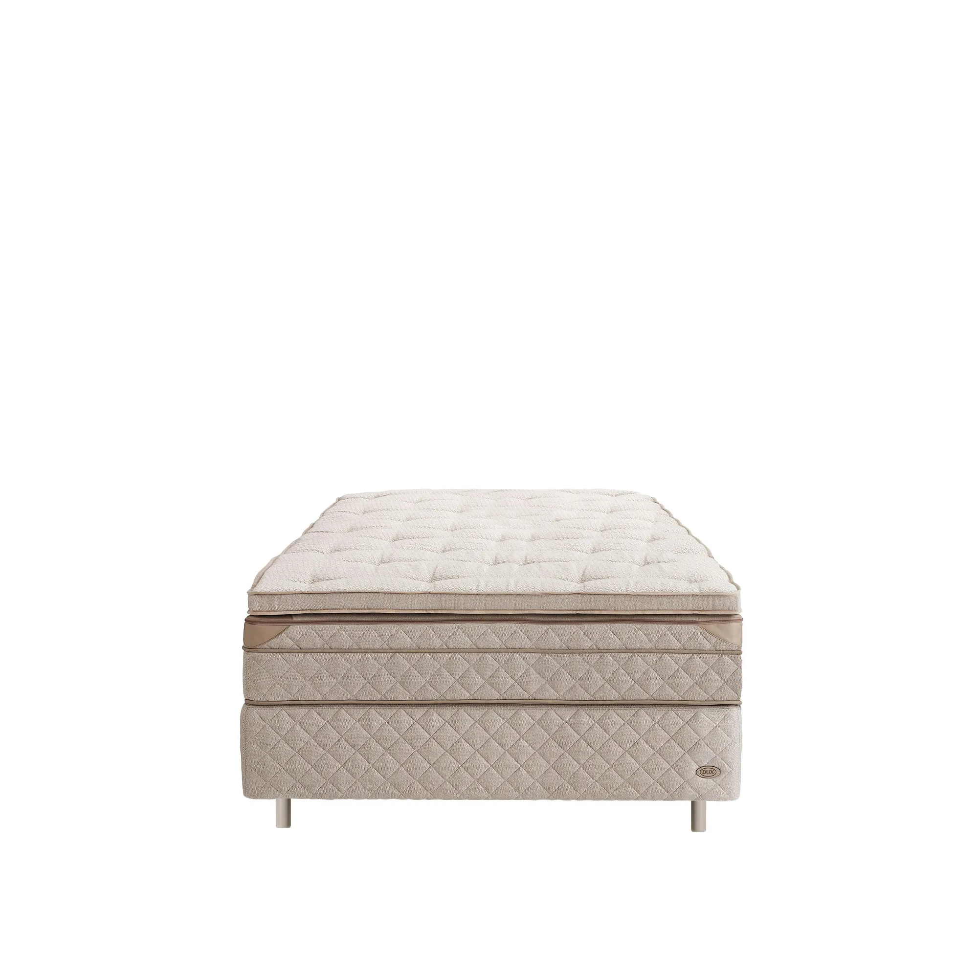 Dux 60 Sustainable Comfort kontinentalseng - 1