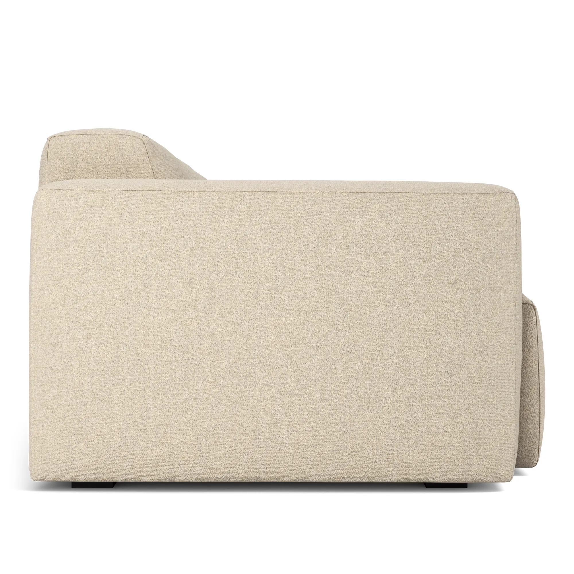 Brick 3-seters sofa - 3