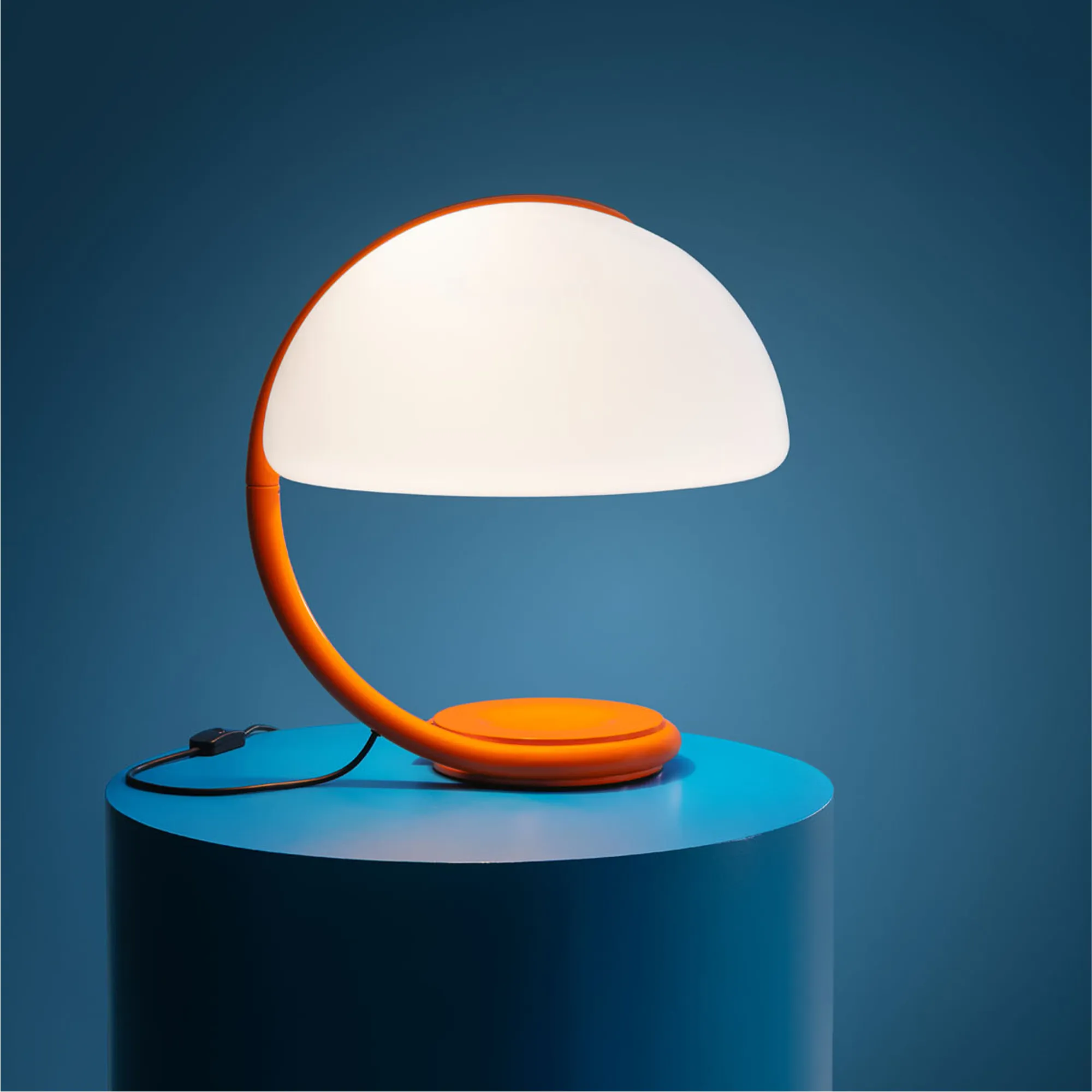 Serpente 599 bordlampe - 6