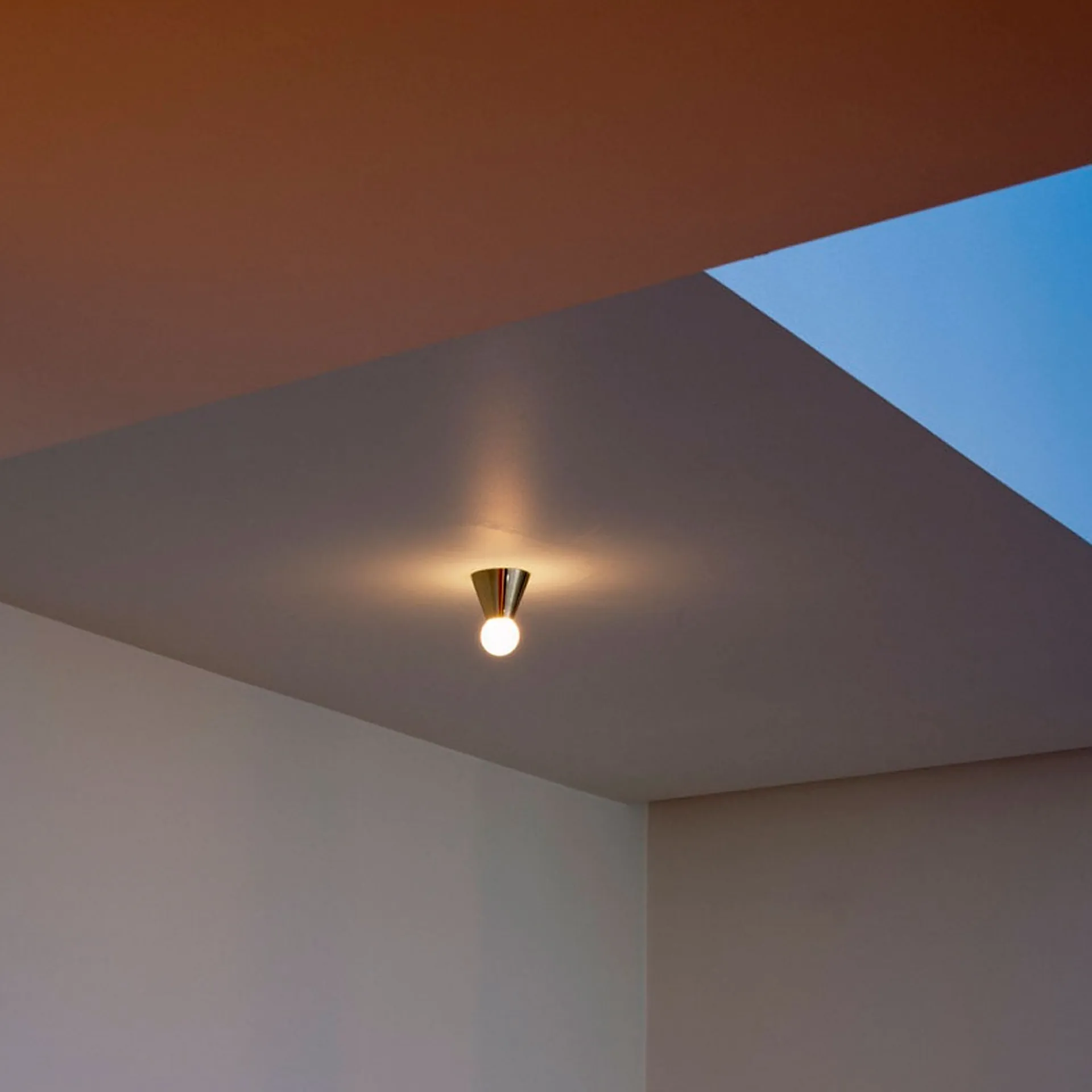 Cone Light - Michael Anastassiades - Michael Anastassiades - NO GA