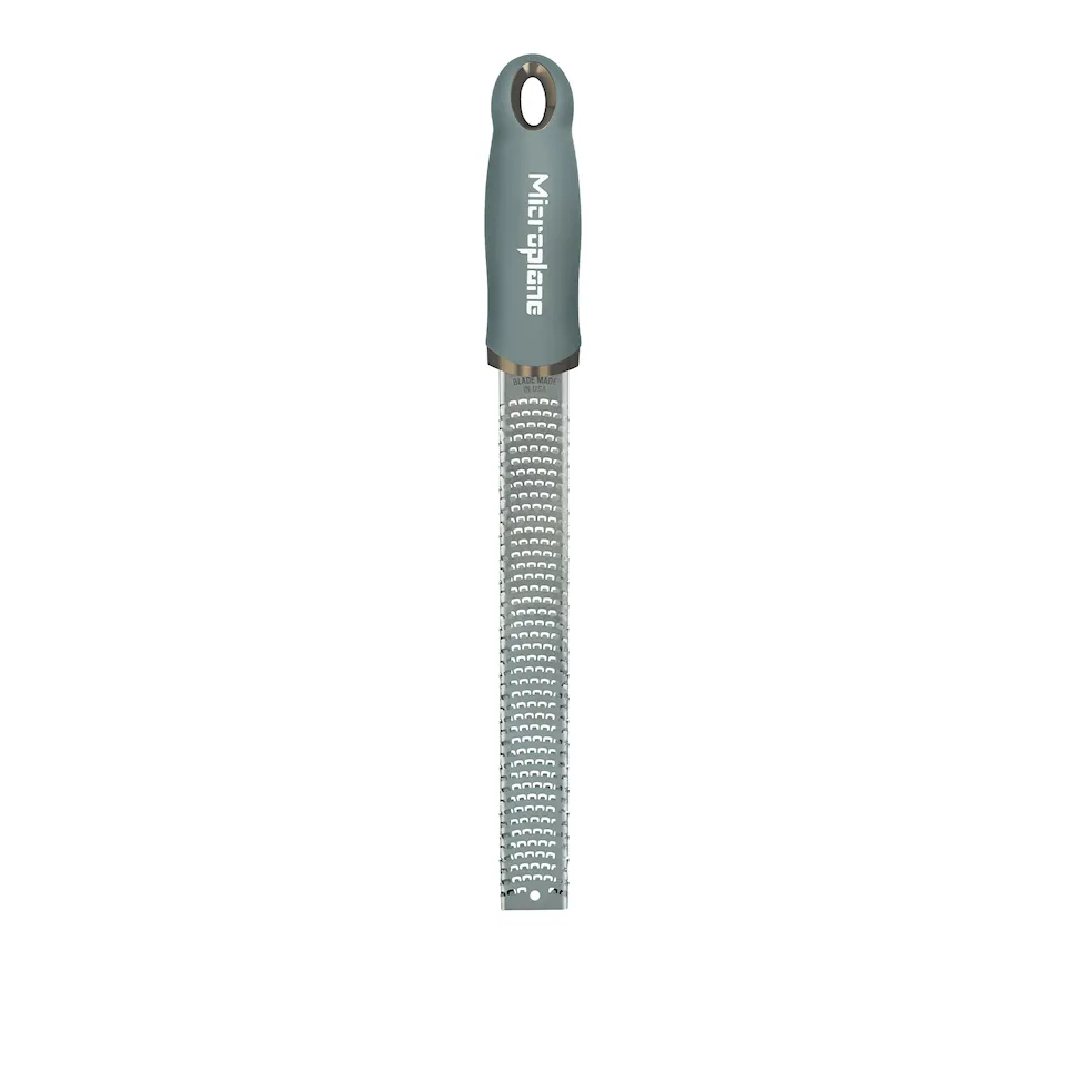 Premium classic zester eukalyptusgrønn