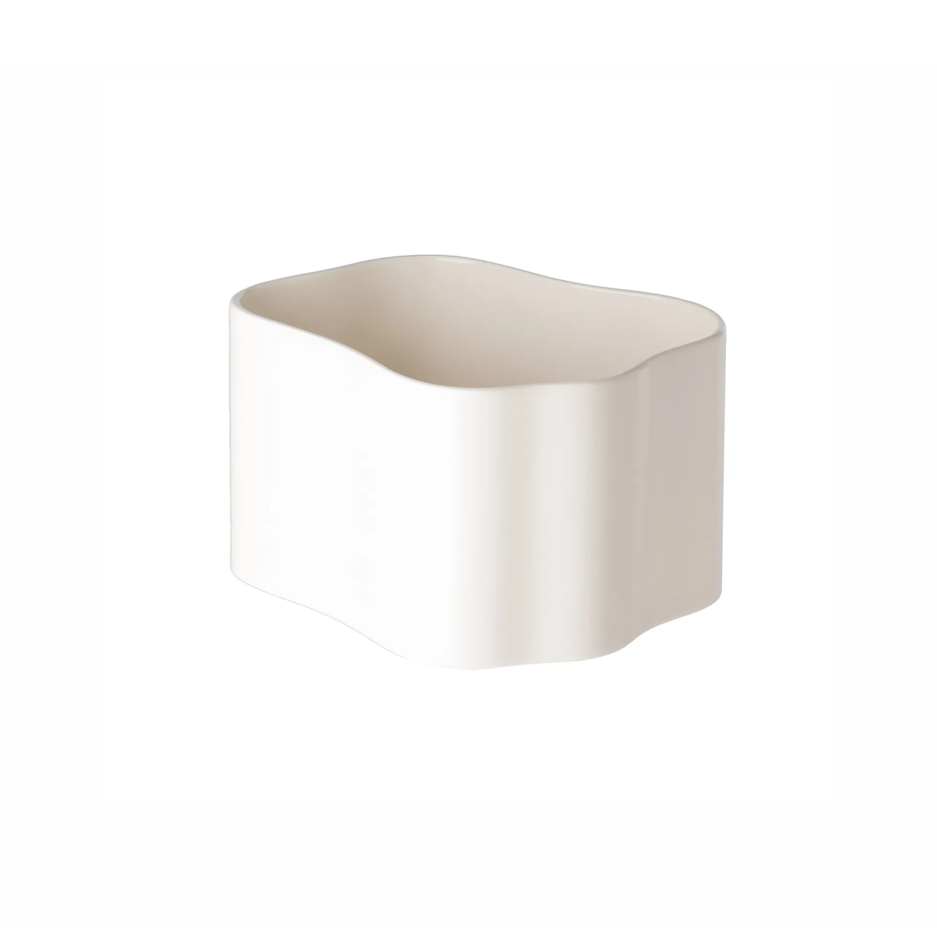 Riihitie Plant Pot Shape B Small - Artek - Aino Aalto - NO GA