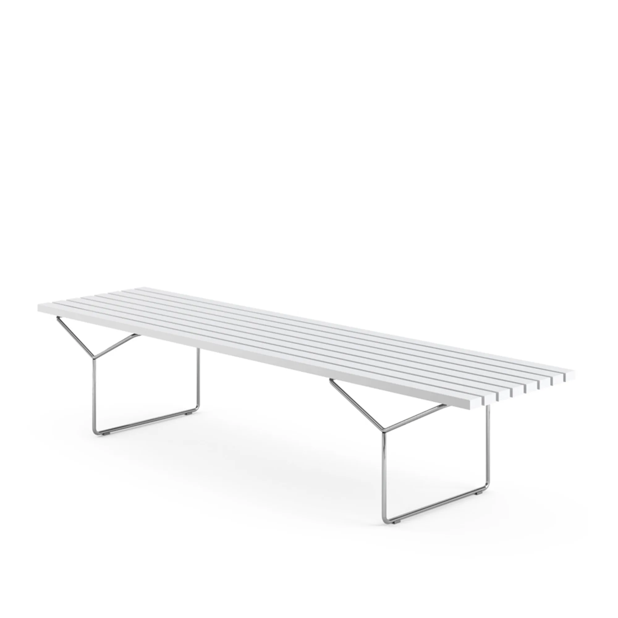 Bertoia benk - 1