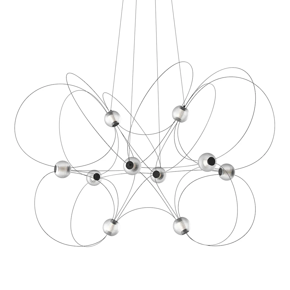 Munari 10 pendellampe