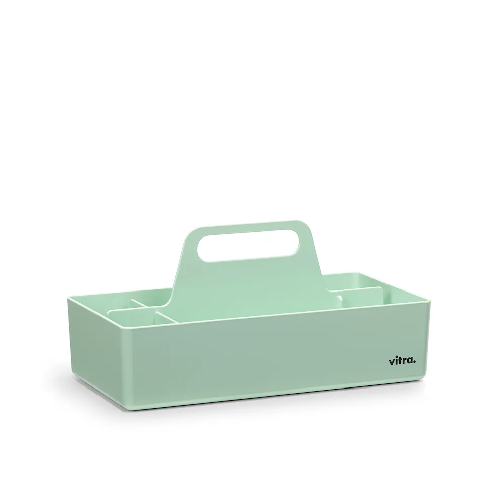 Toolbox RE - Mint Green