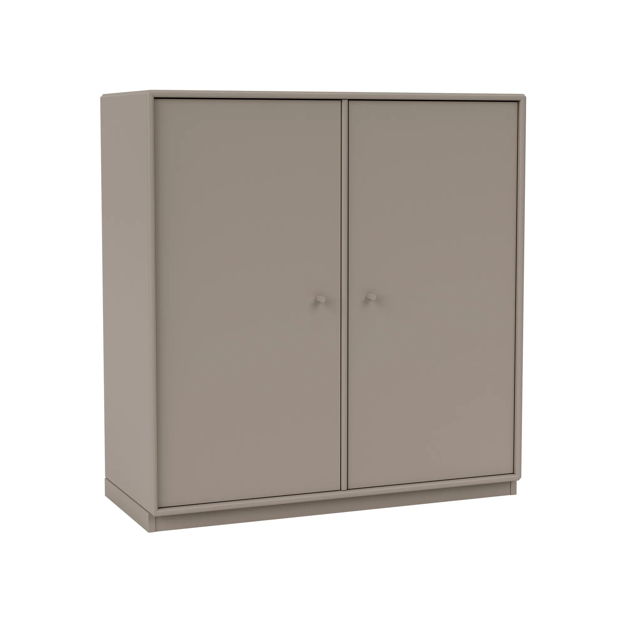 Montana Selection Cover skap sokkel 3 cm - 1