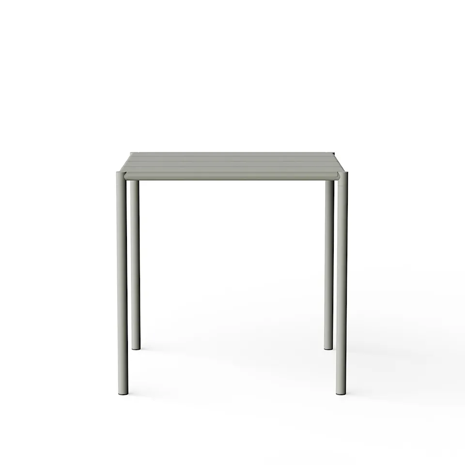 Sine Dining Table 75,5 x 75,5 cm