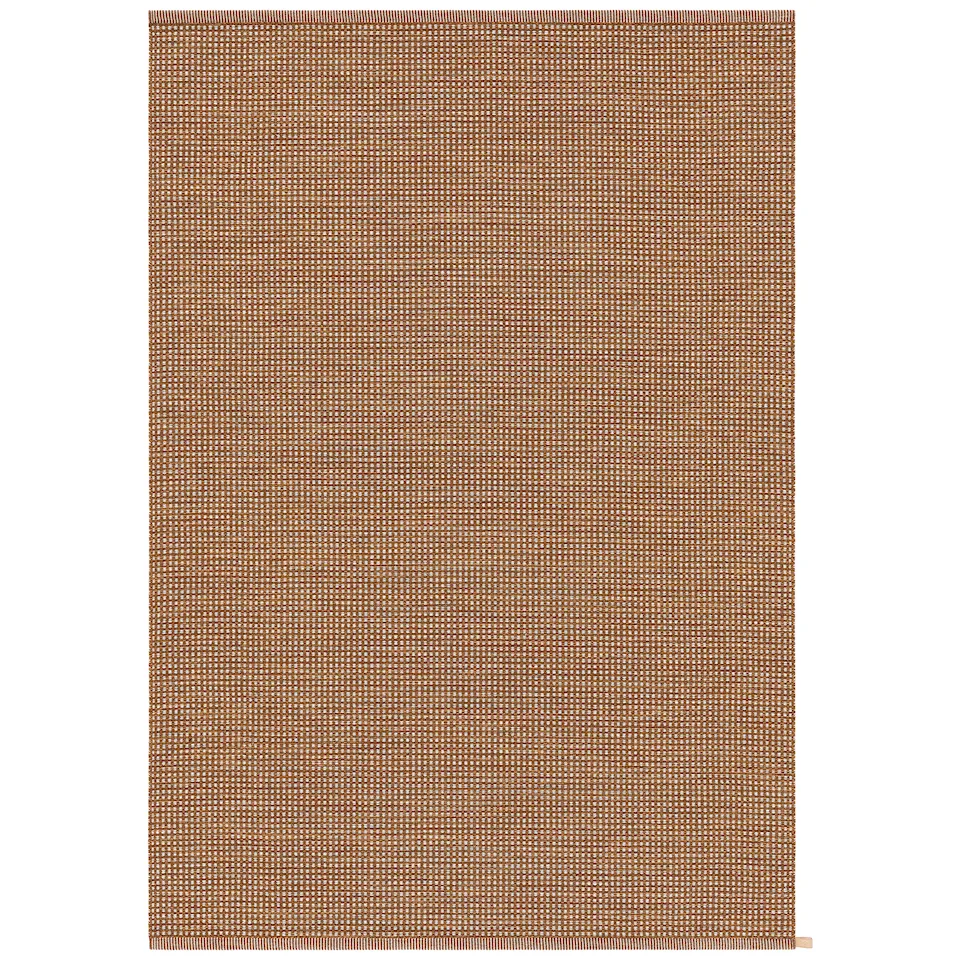 Dot Icon Burnt Terracotta 781 ullteppe