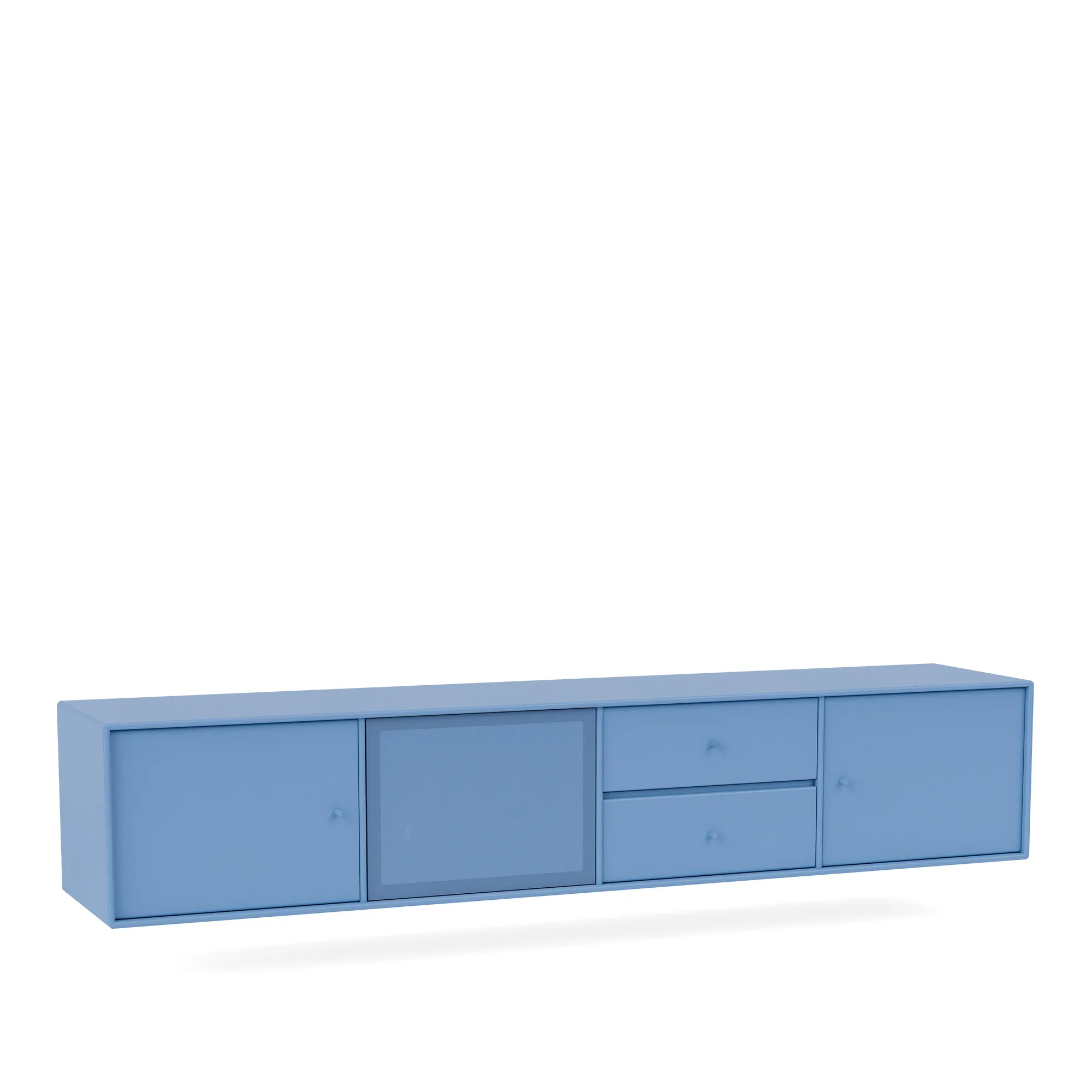 Montana Selection OCTAVE VIII TV-stativ opphengsskinne - 1