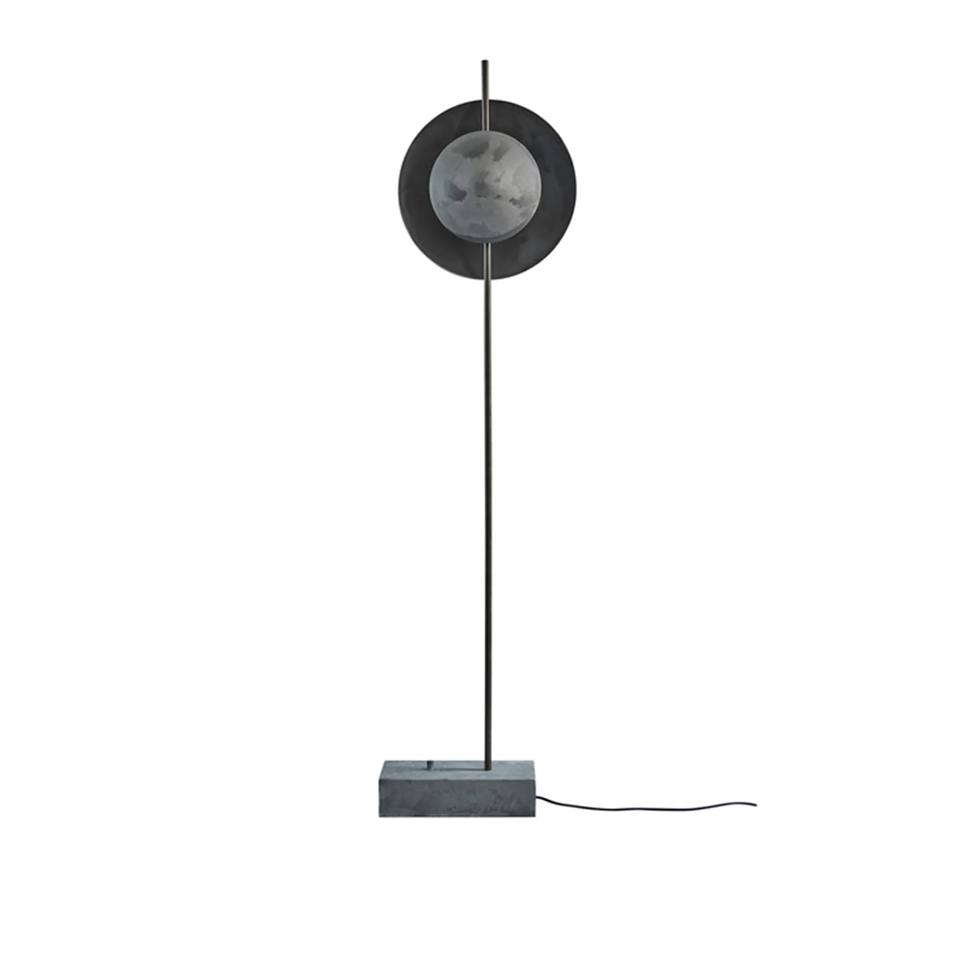 Dawn Floor Lamp - 101 Copenhagen - NO GA