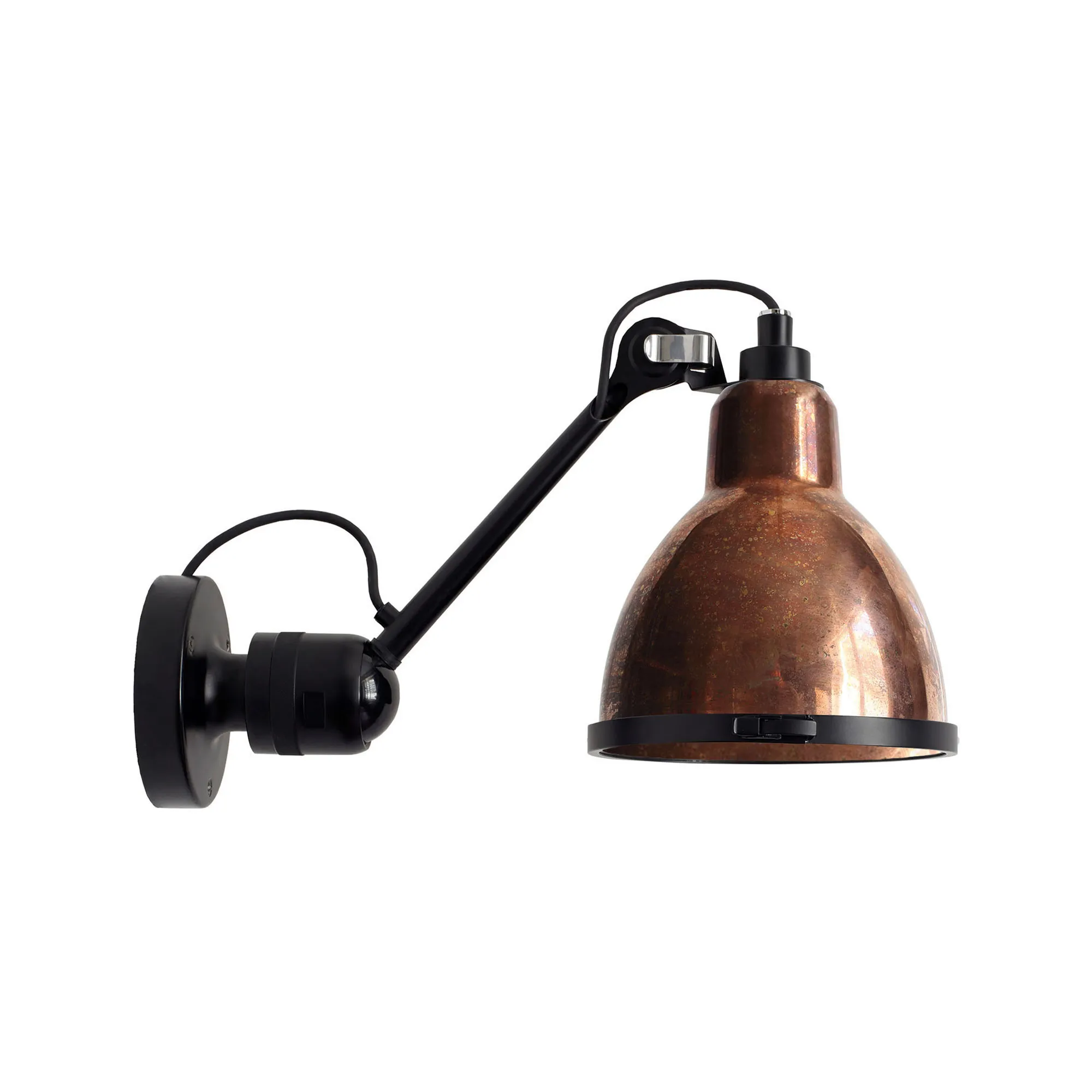 Lampe Gras No 304 XL Outdoor Seaside - 1