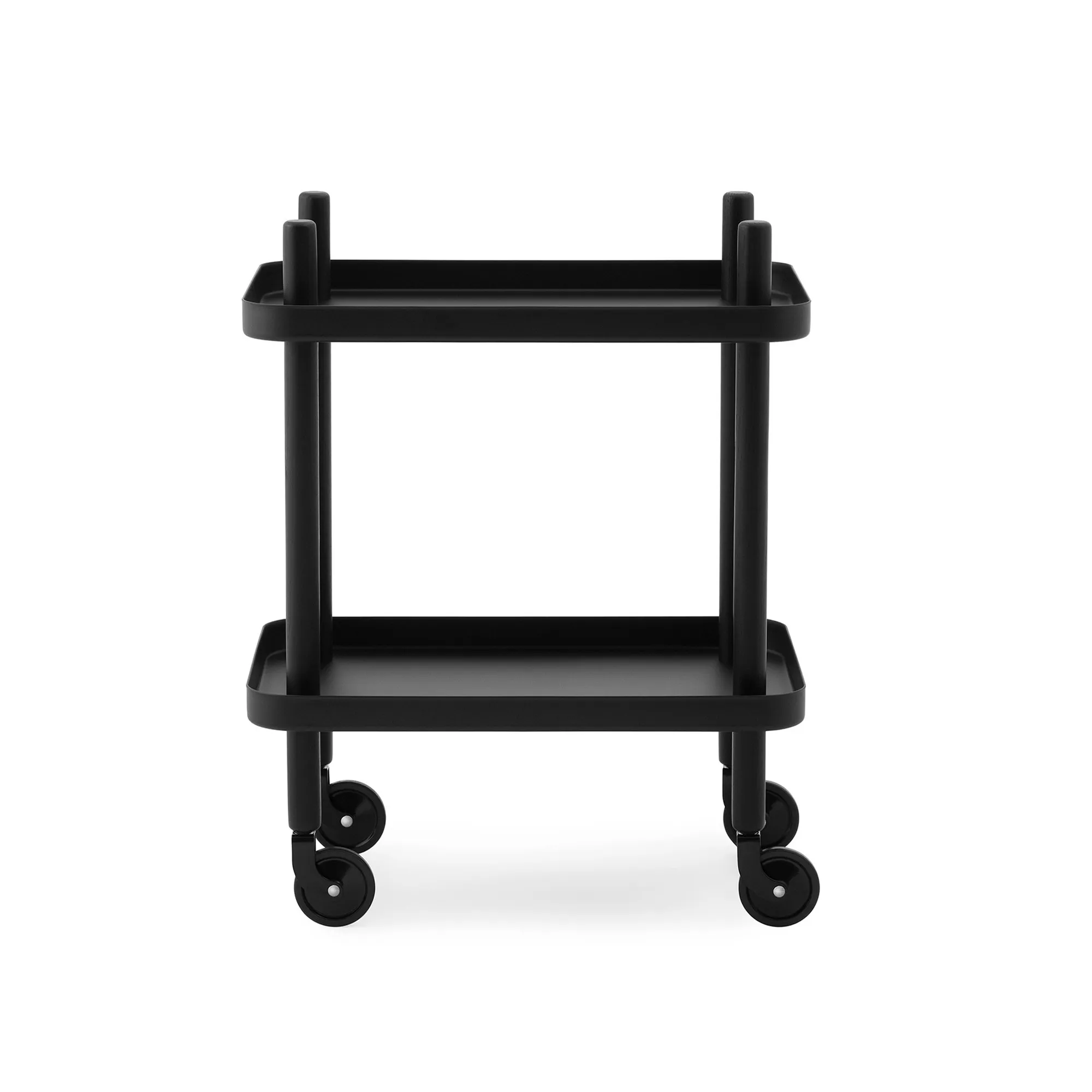 Block Table - 1