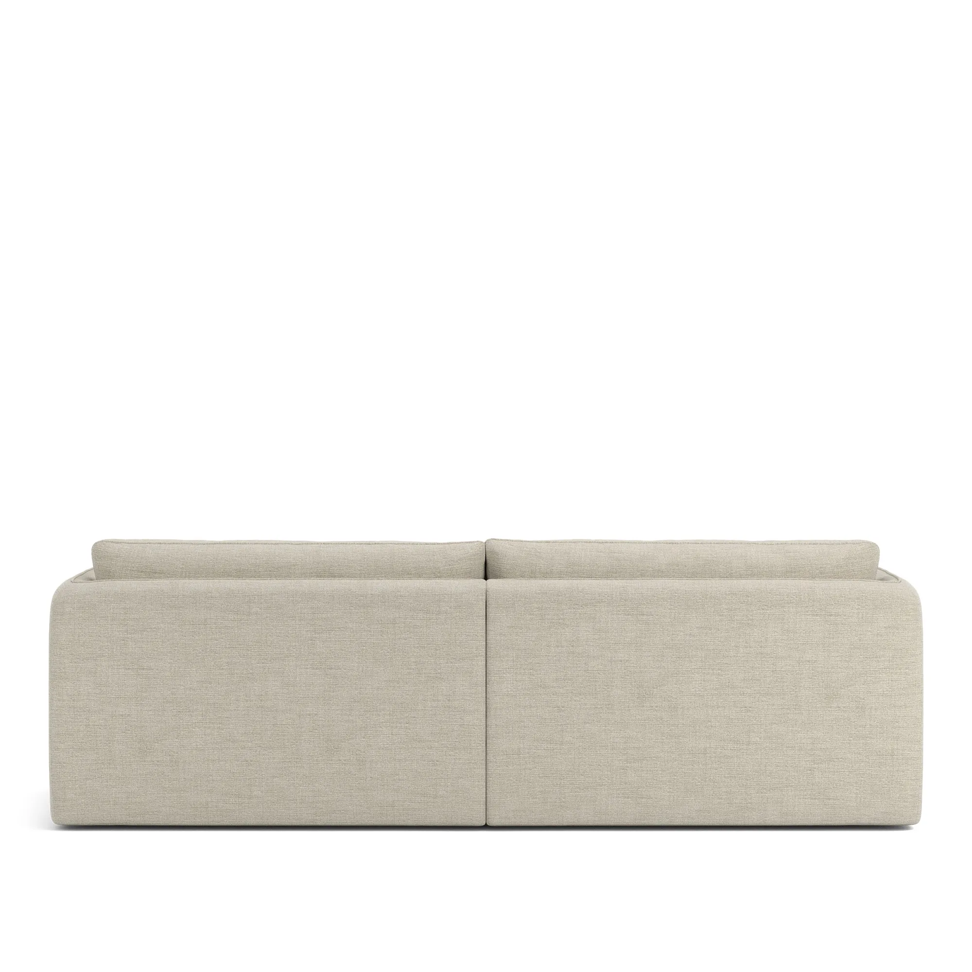 Pavarotti 03 2,5-seters sofa - 6