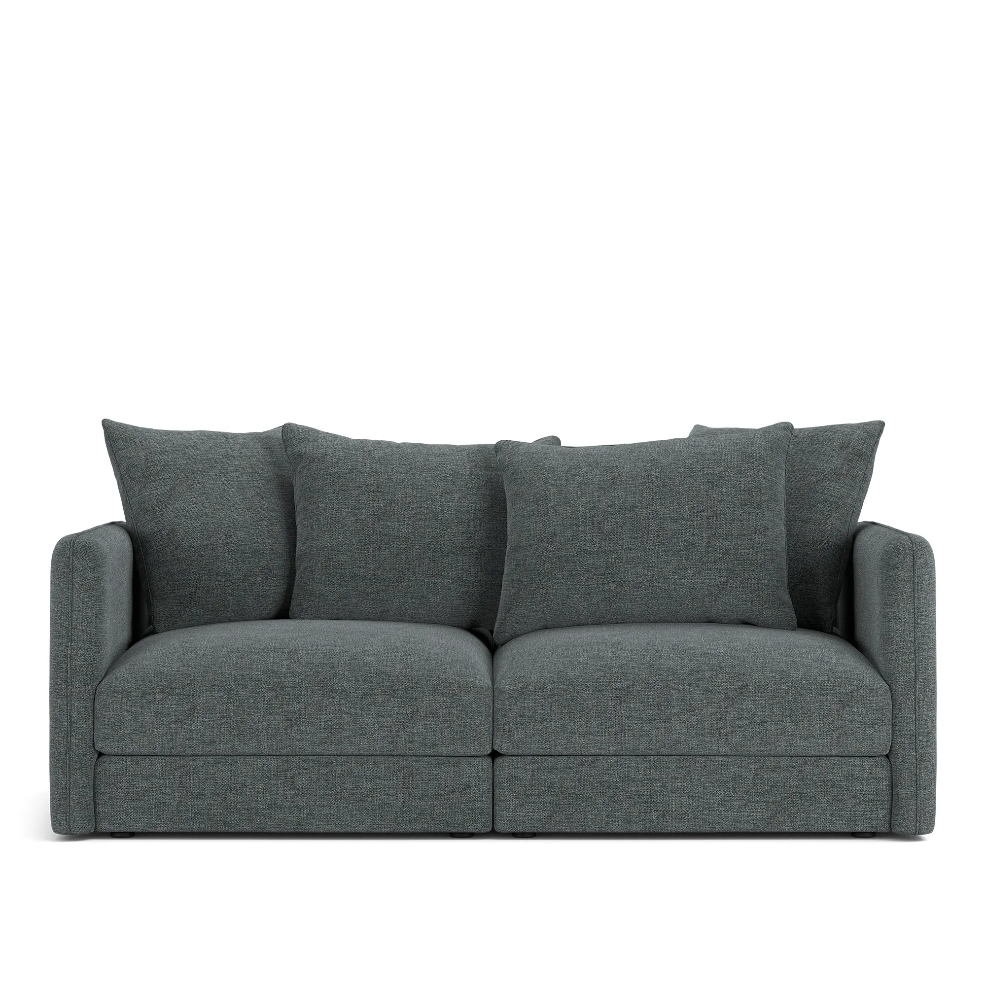 Pavarotti 01 2-seters sofa - 1
