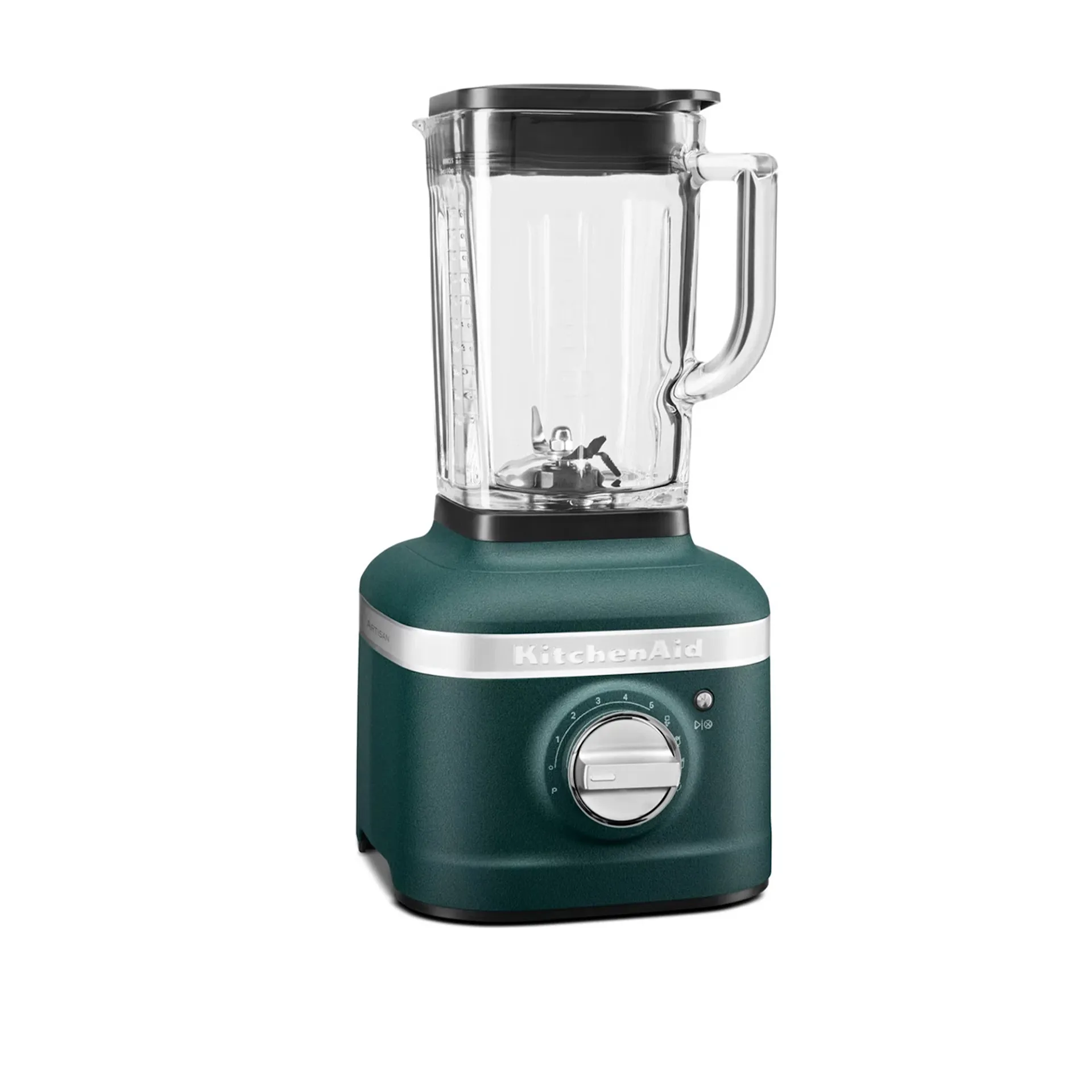 Artisan 5KSB4026EPP Blender Pebbled Palm - KitchenAid - NO GA