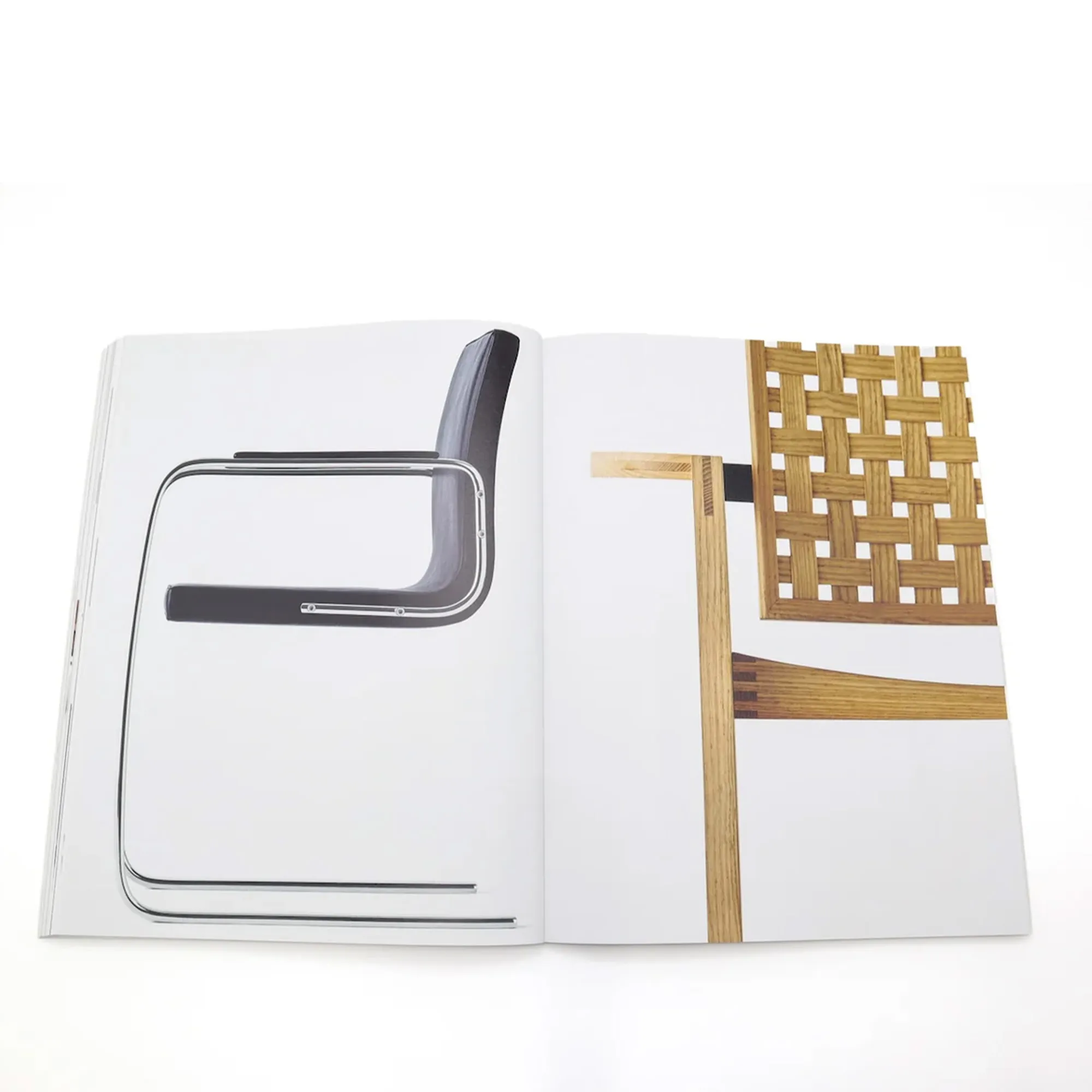 Poul Kjaerholm - Timeless Minimalism designbok - 2
