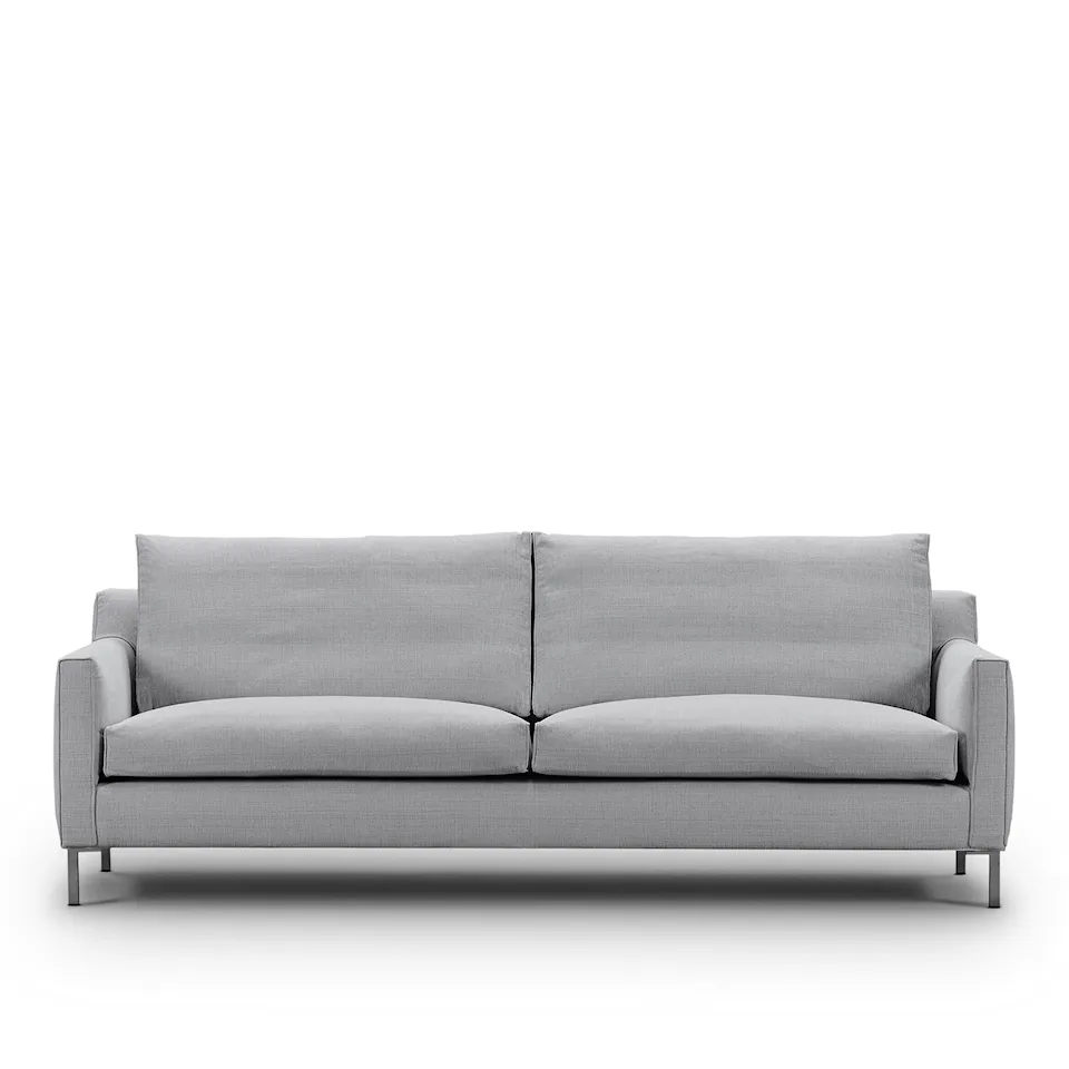 Streamline 3-seters sofa