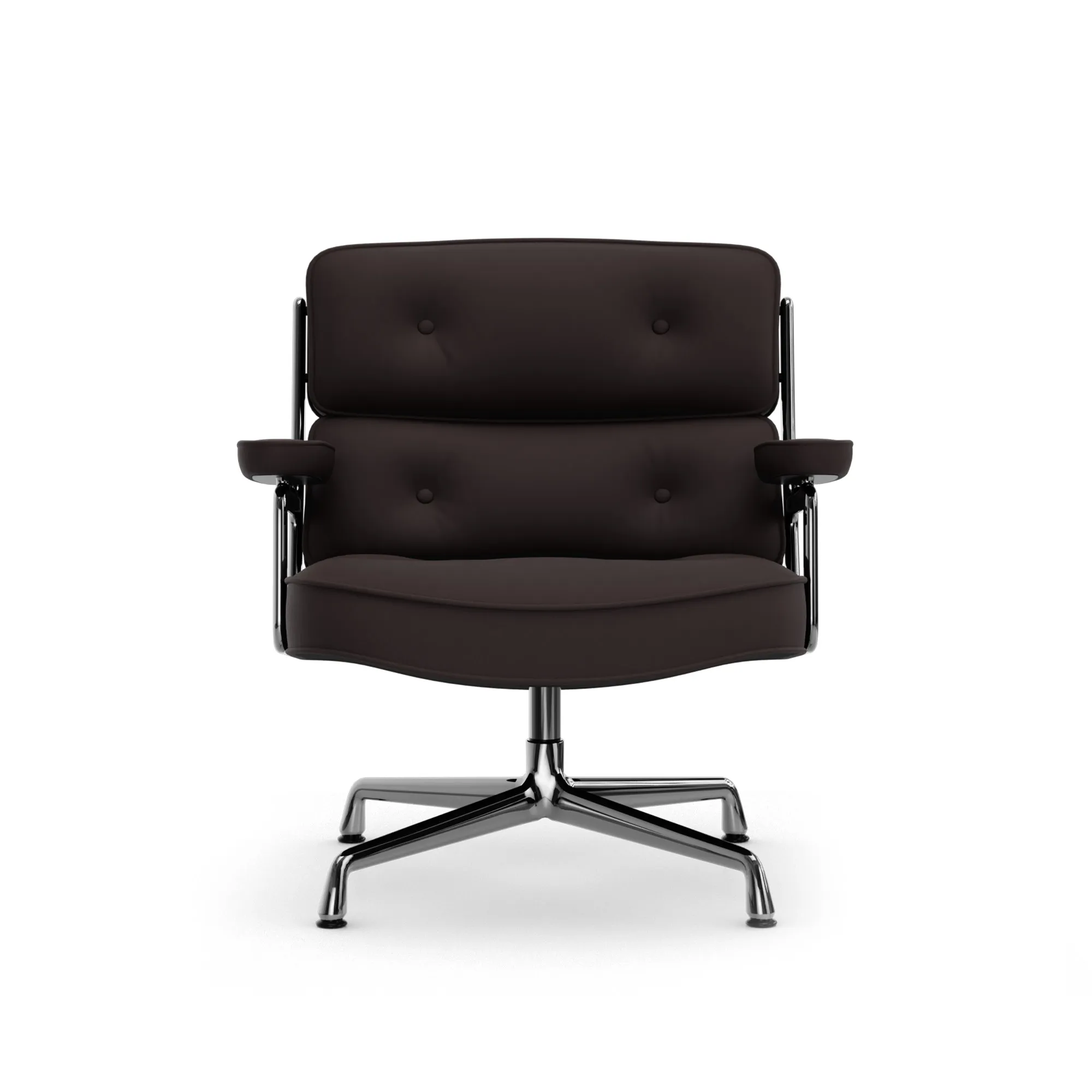 Lobby Chair ES 105 kontorstol - 1